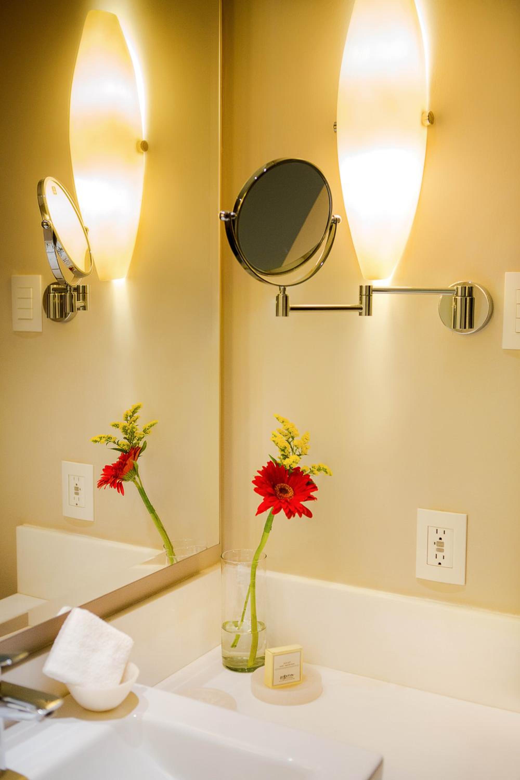 Towers Private pool Suite  photo 3