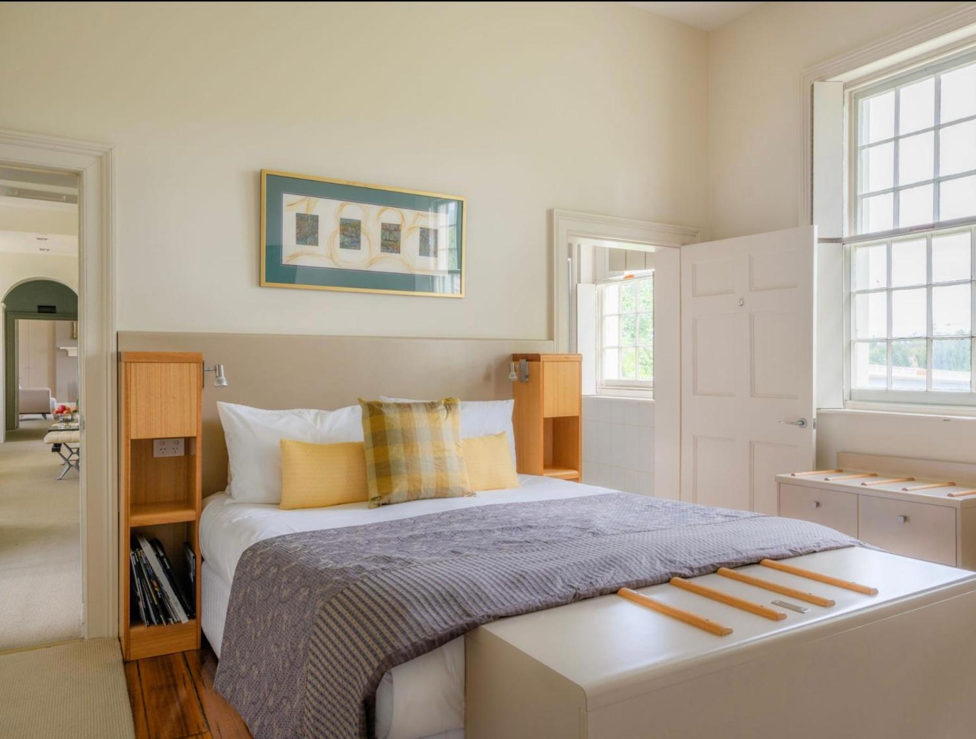 Queen Room - Disability Access photo 3
