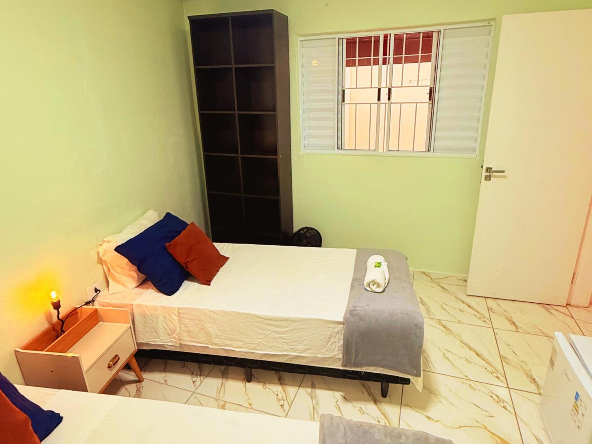 Deluxe Twin Room photo 3