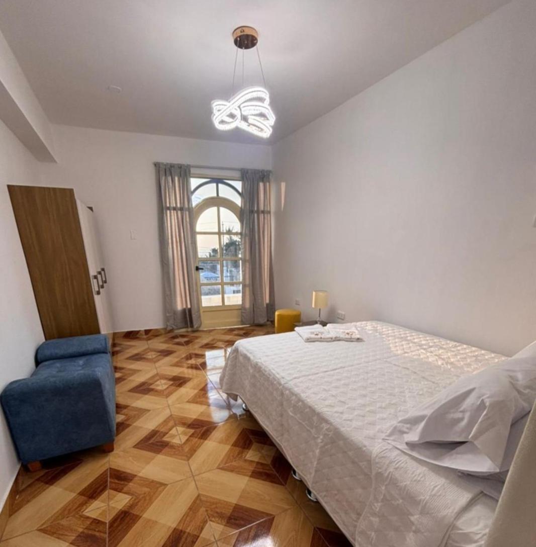 Duplex Quadruple Room