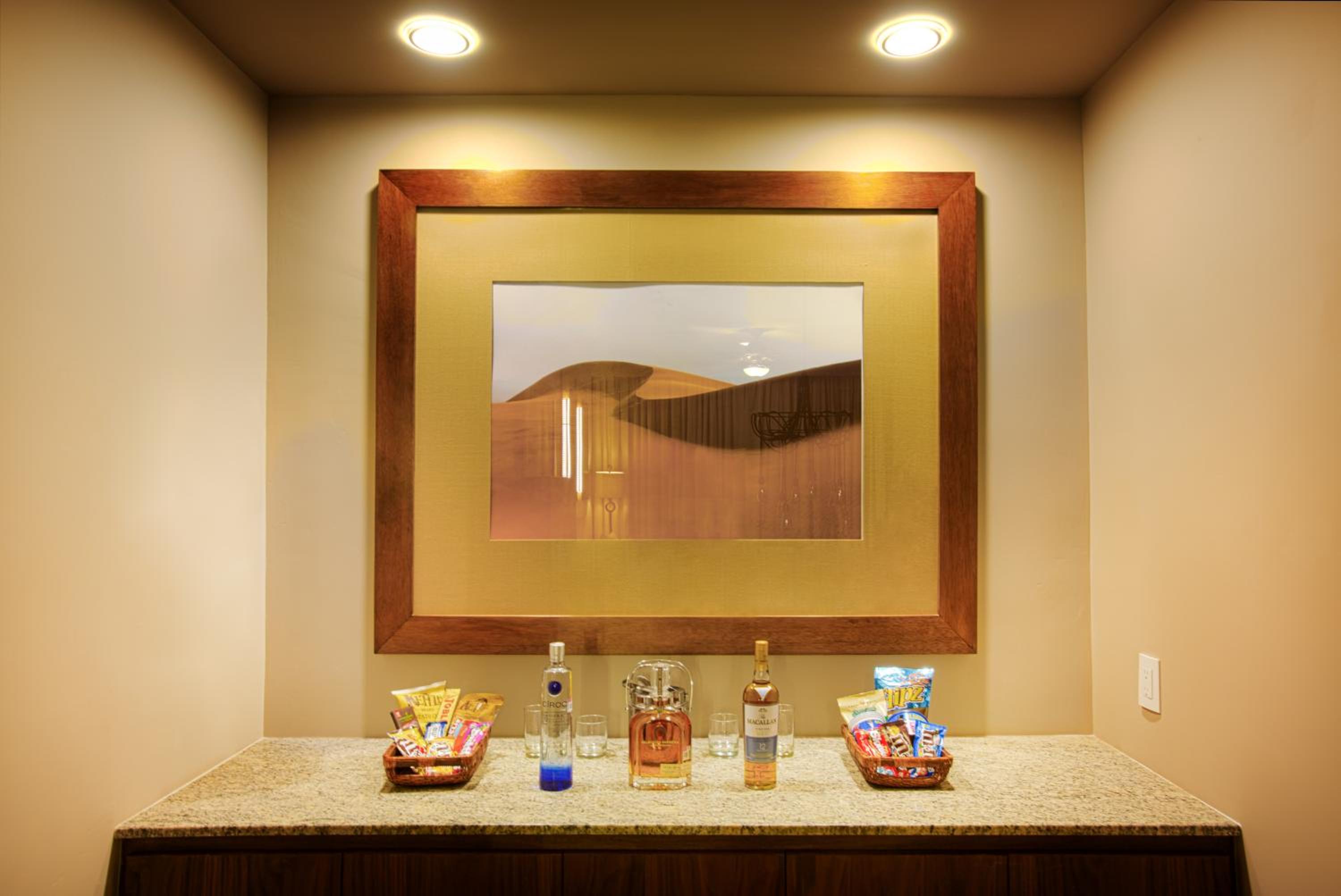 Towers Ocean view Suite photo 2