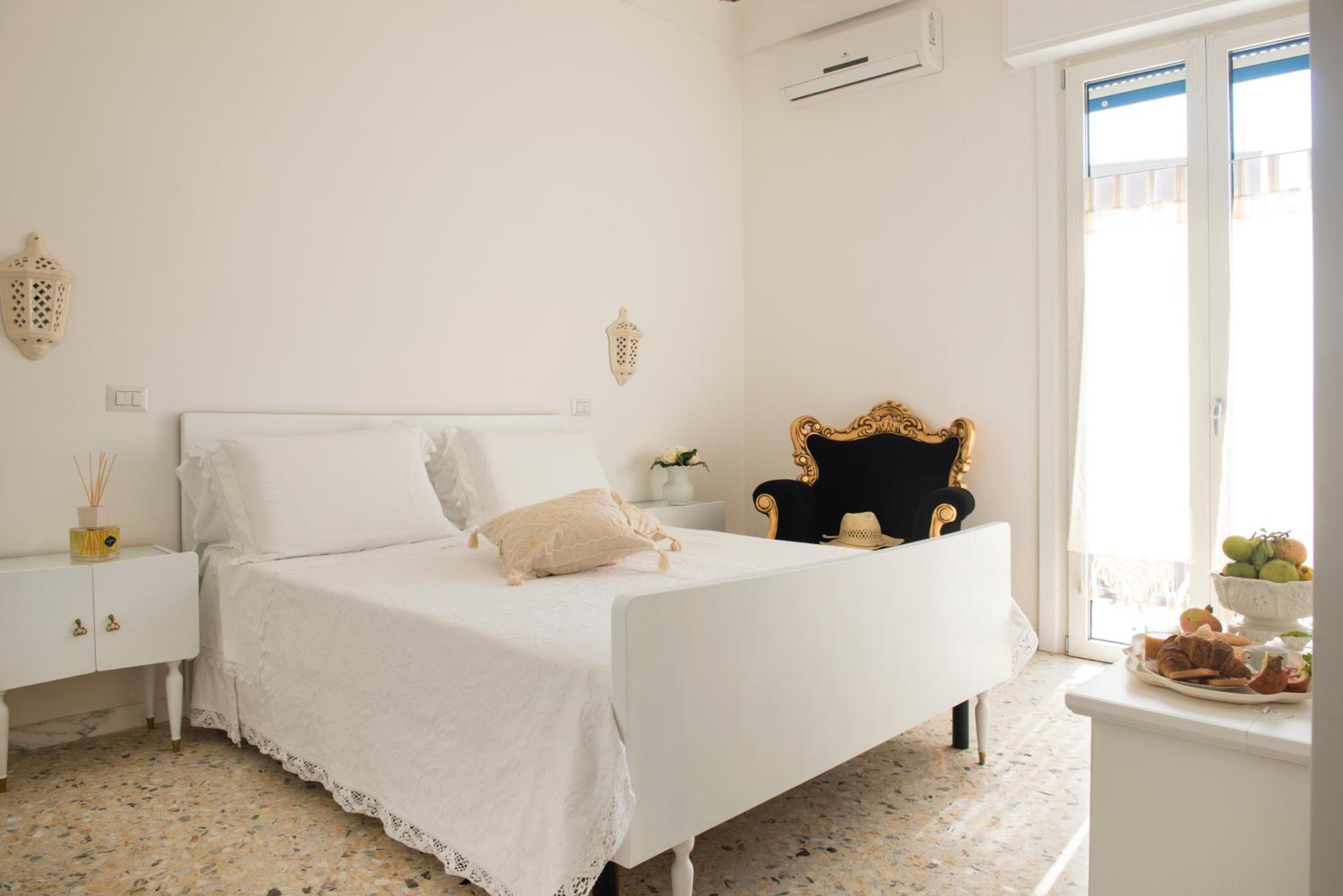 Double Room with Balcony photo 1