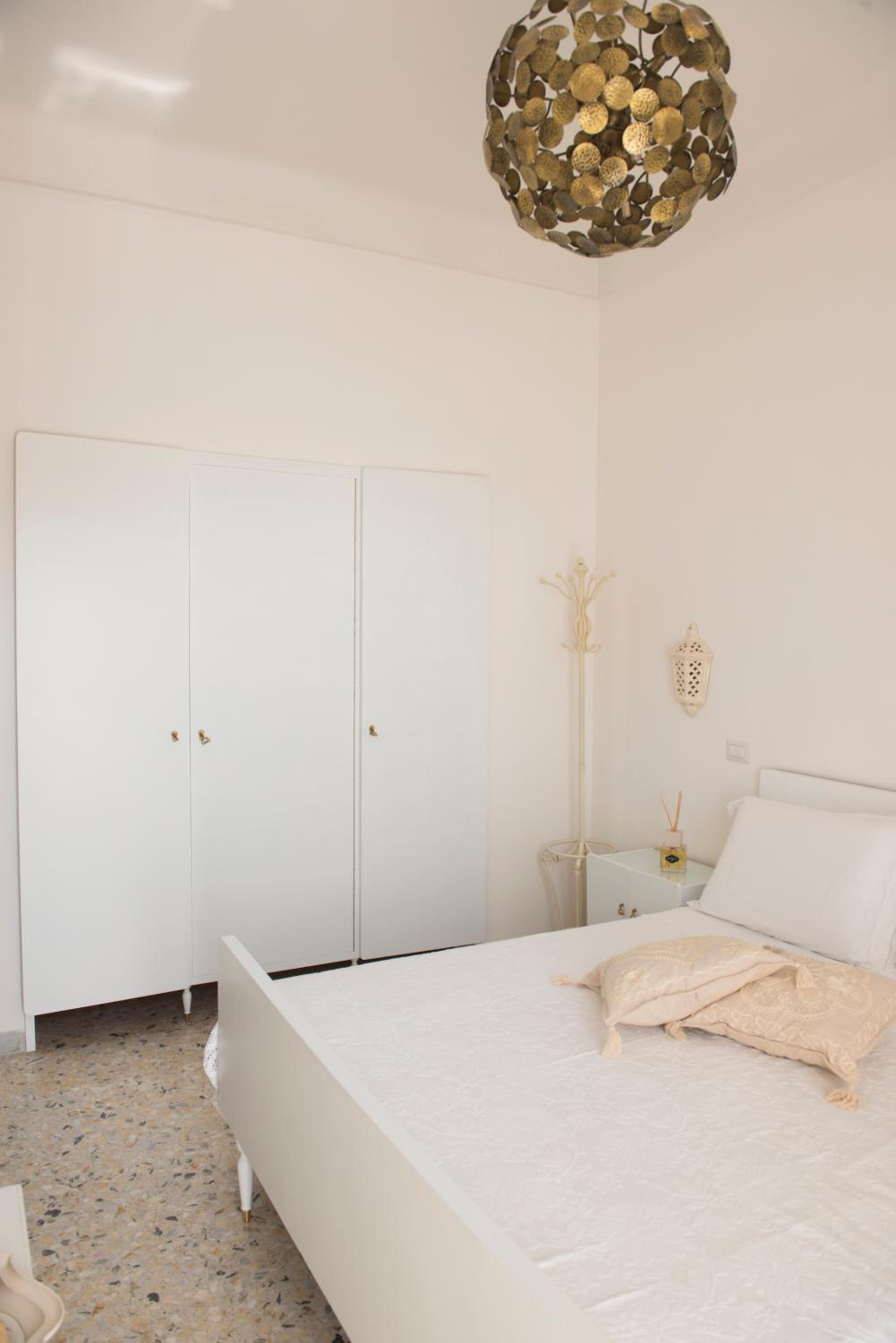 Double Room with Balcony photo 3