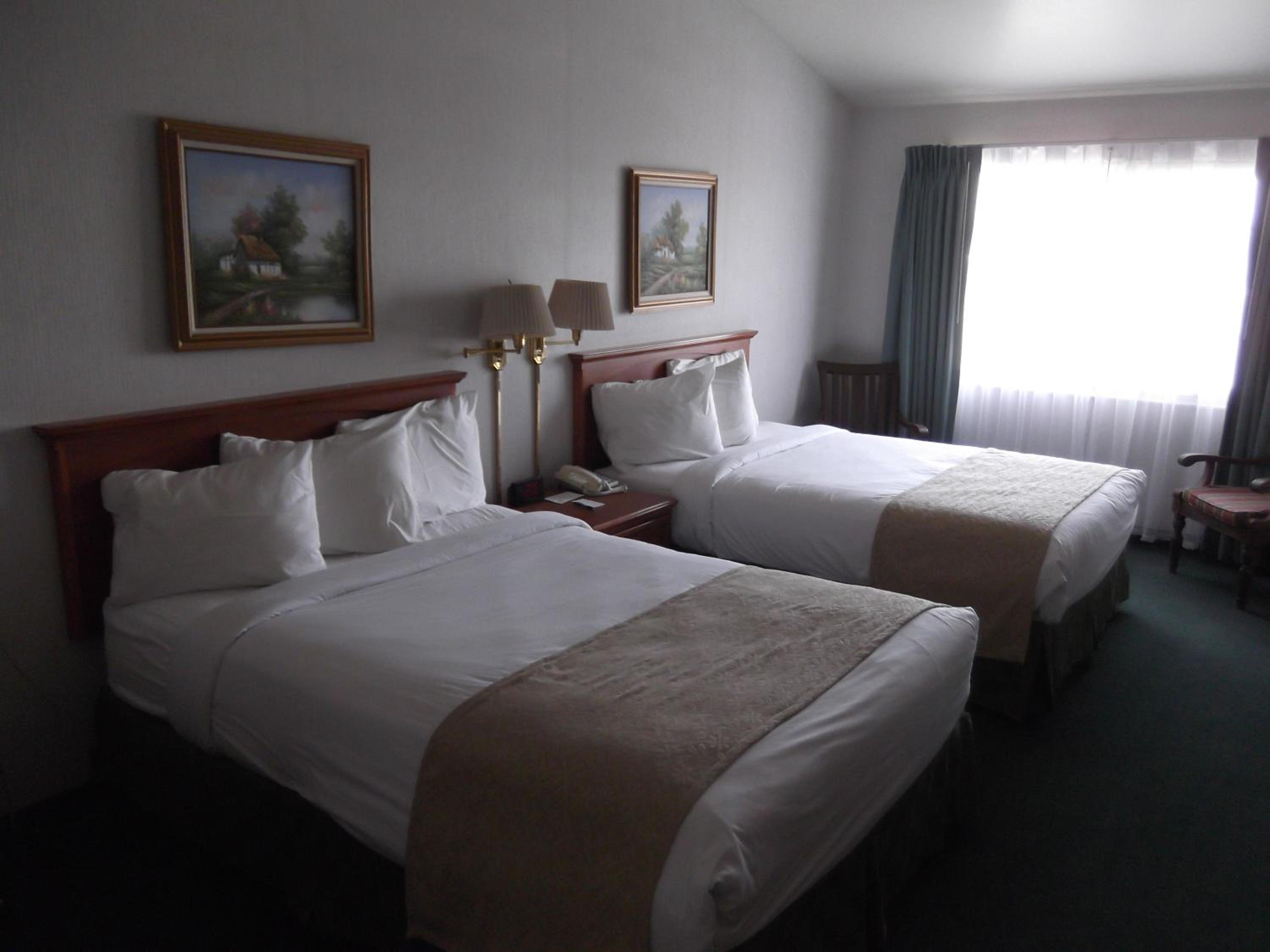 Two-Bedroom Suite photo 1