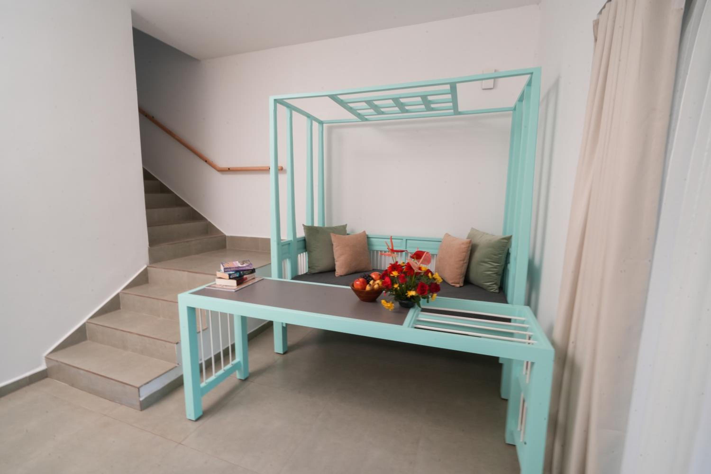 Junior Suite with Garden View photo 3