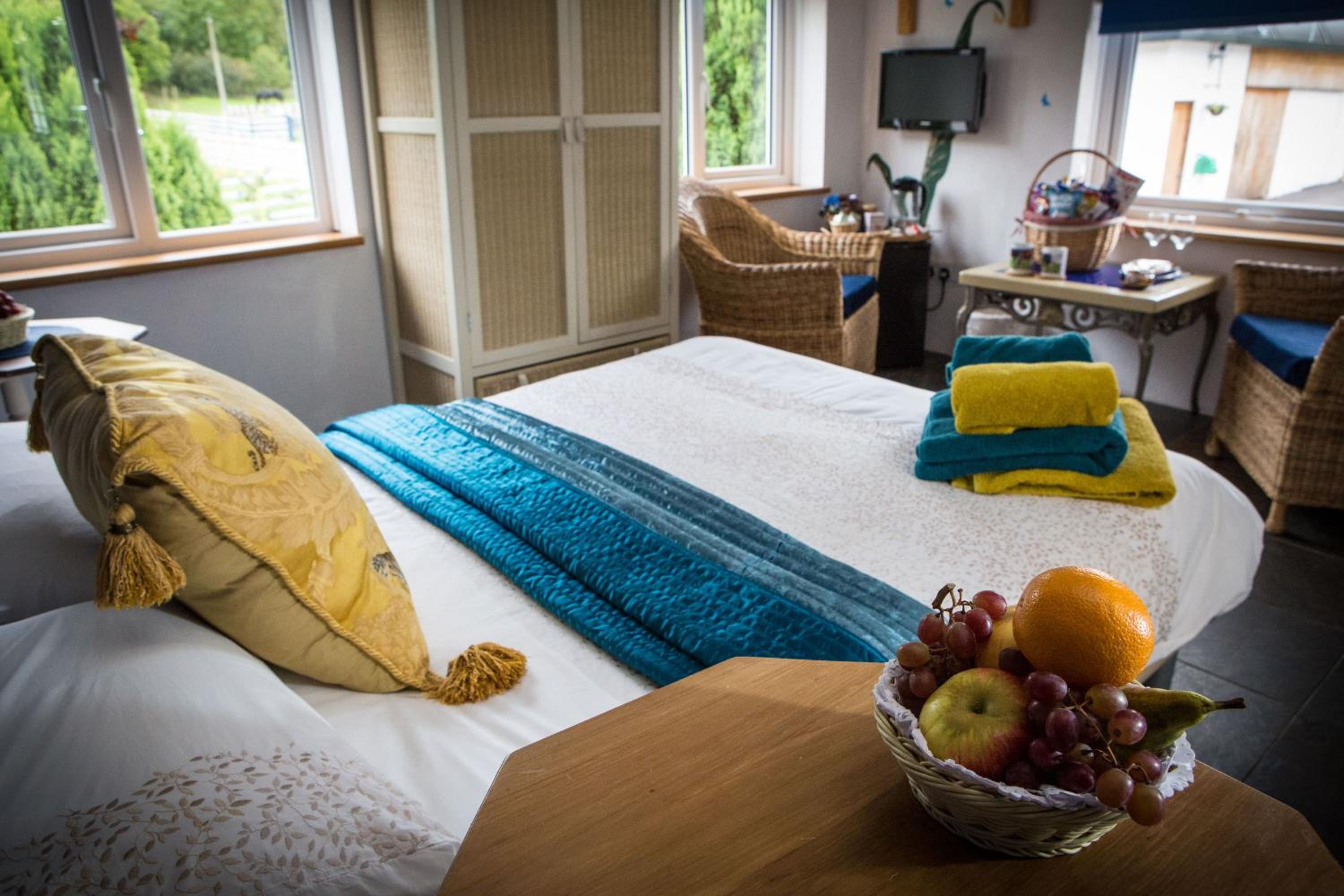 Large Double Room photo 1