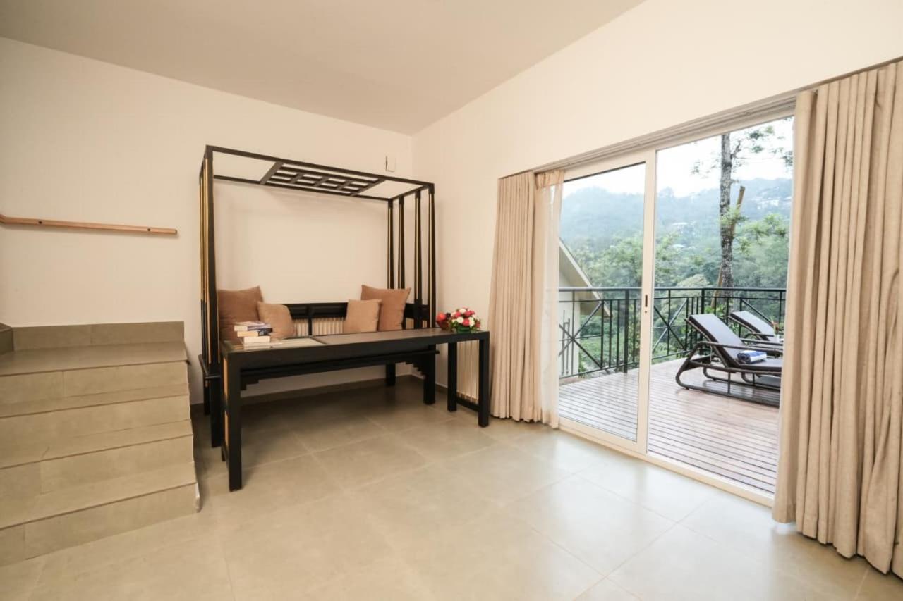 Suite with Private Pool