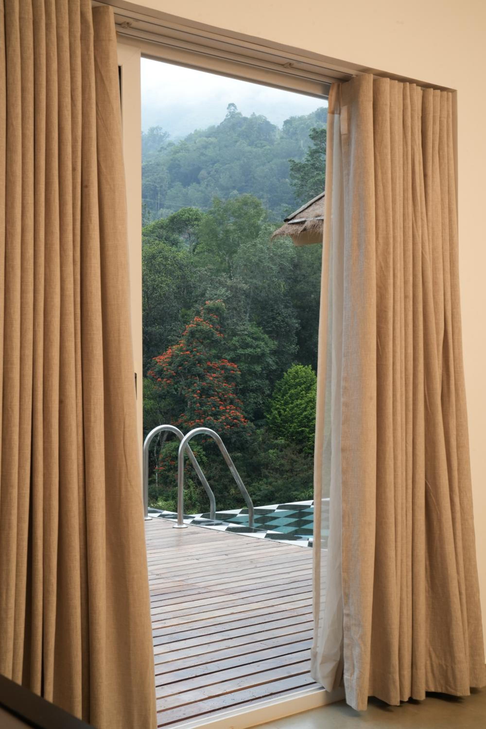 Suite with Private Pool