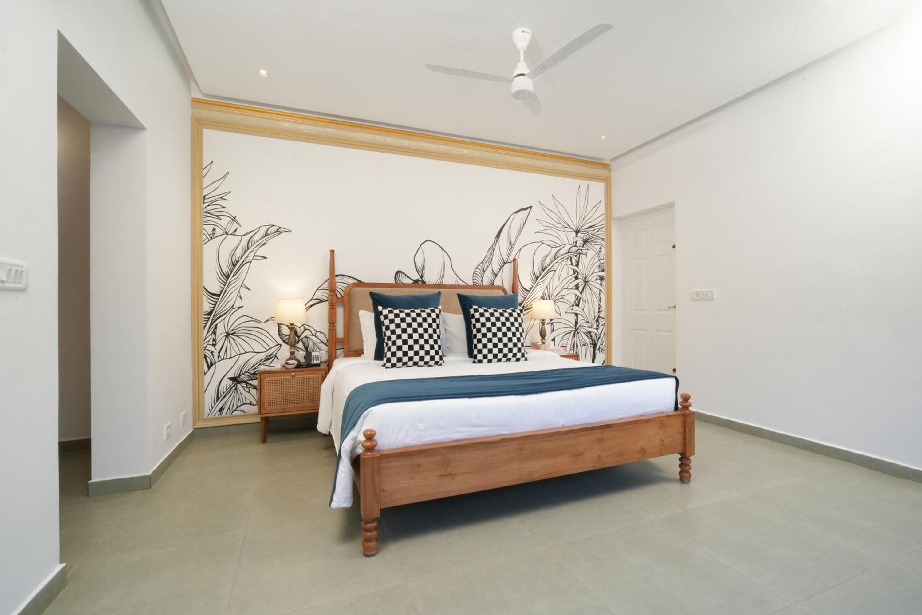 Suite with Private Pool