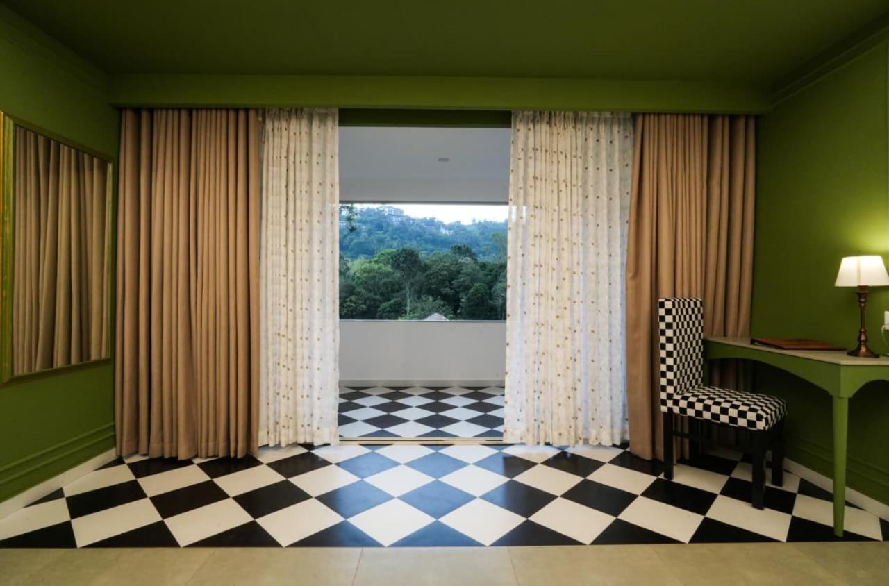 Junior Suite with Garden View photo 2