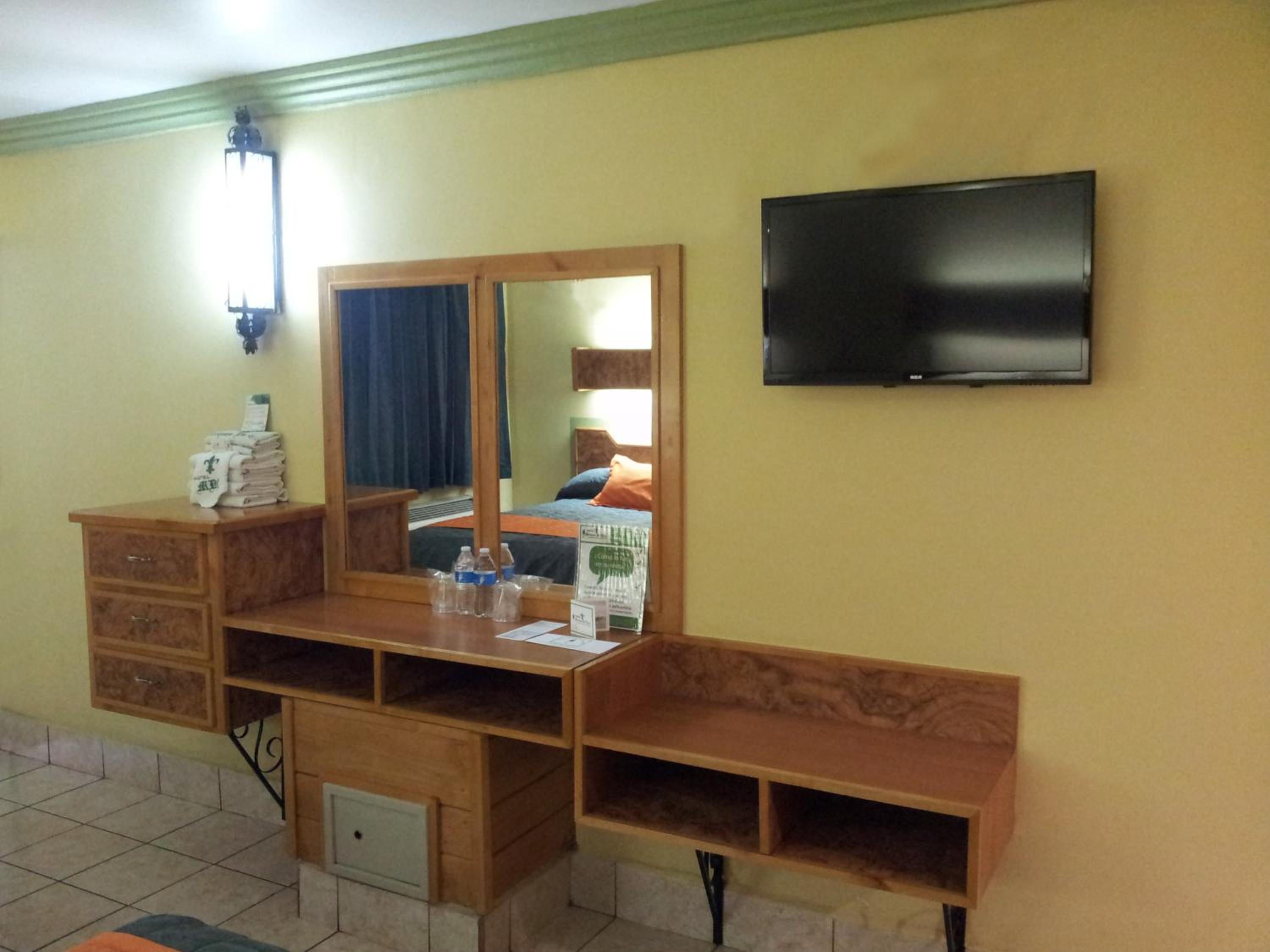 Quadruple Room photo 2