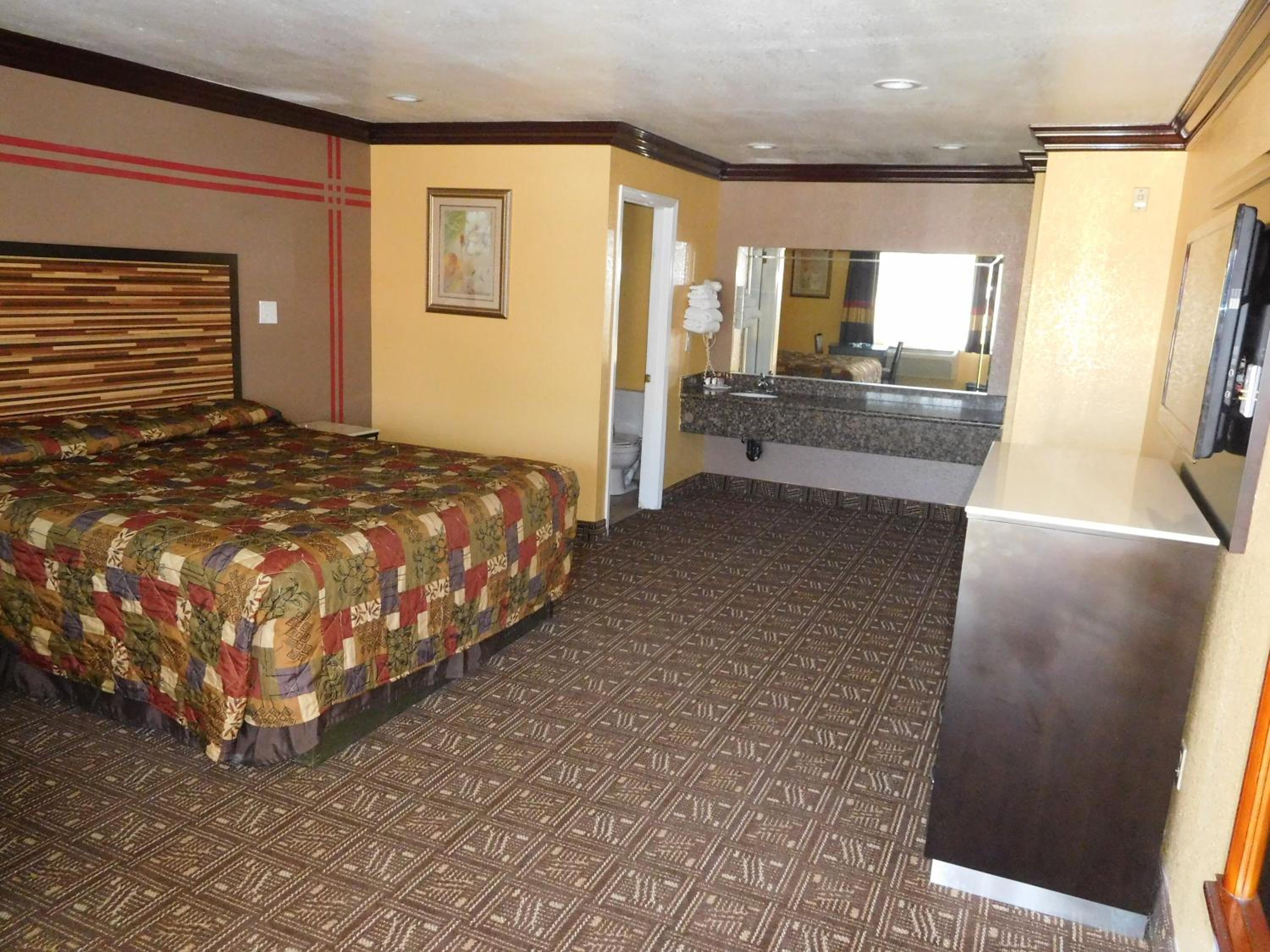 King Room photo 2