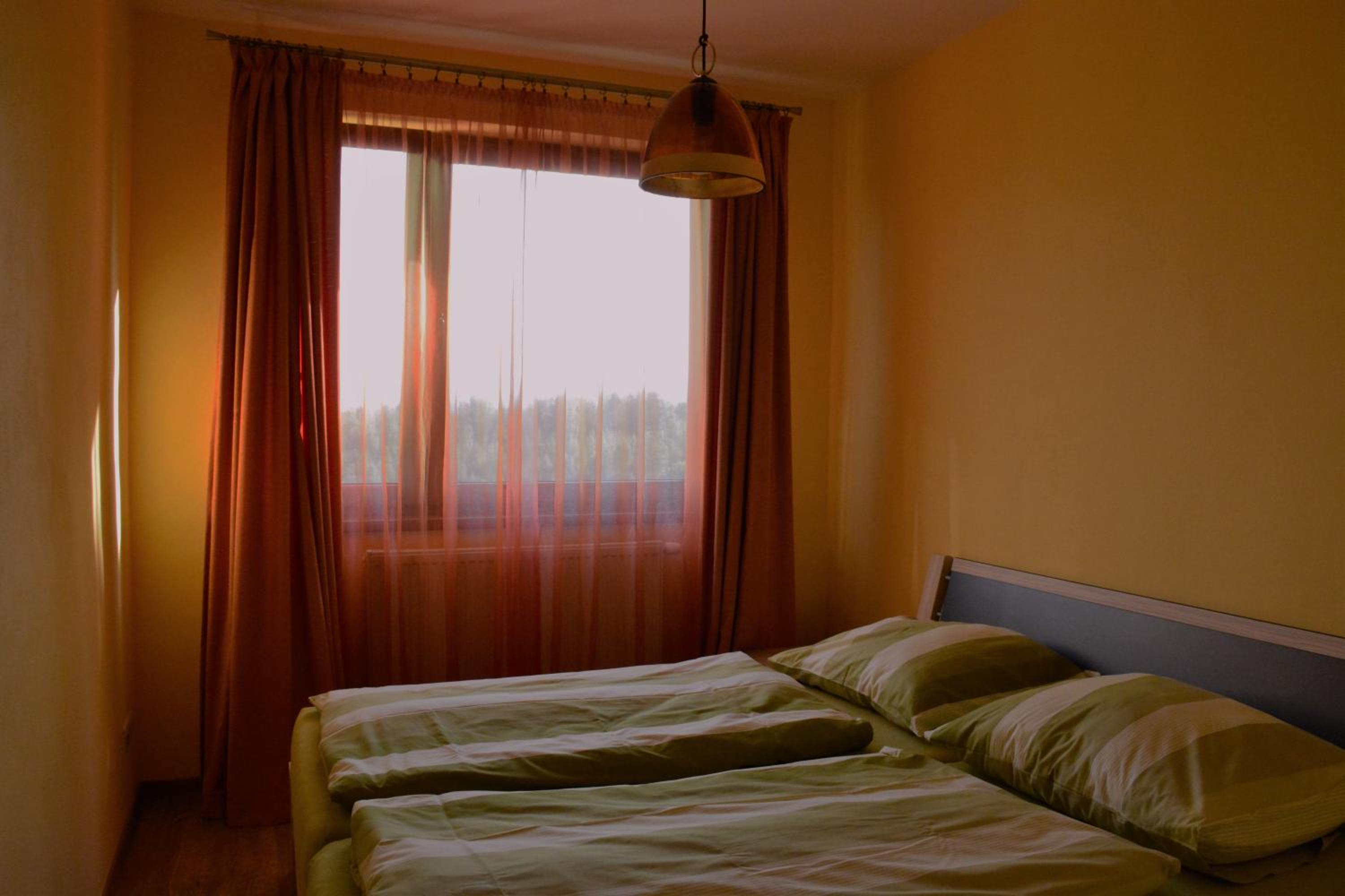 One-Bedroom Apartment with River View photo 3