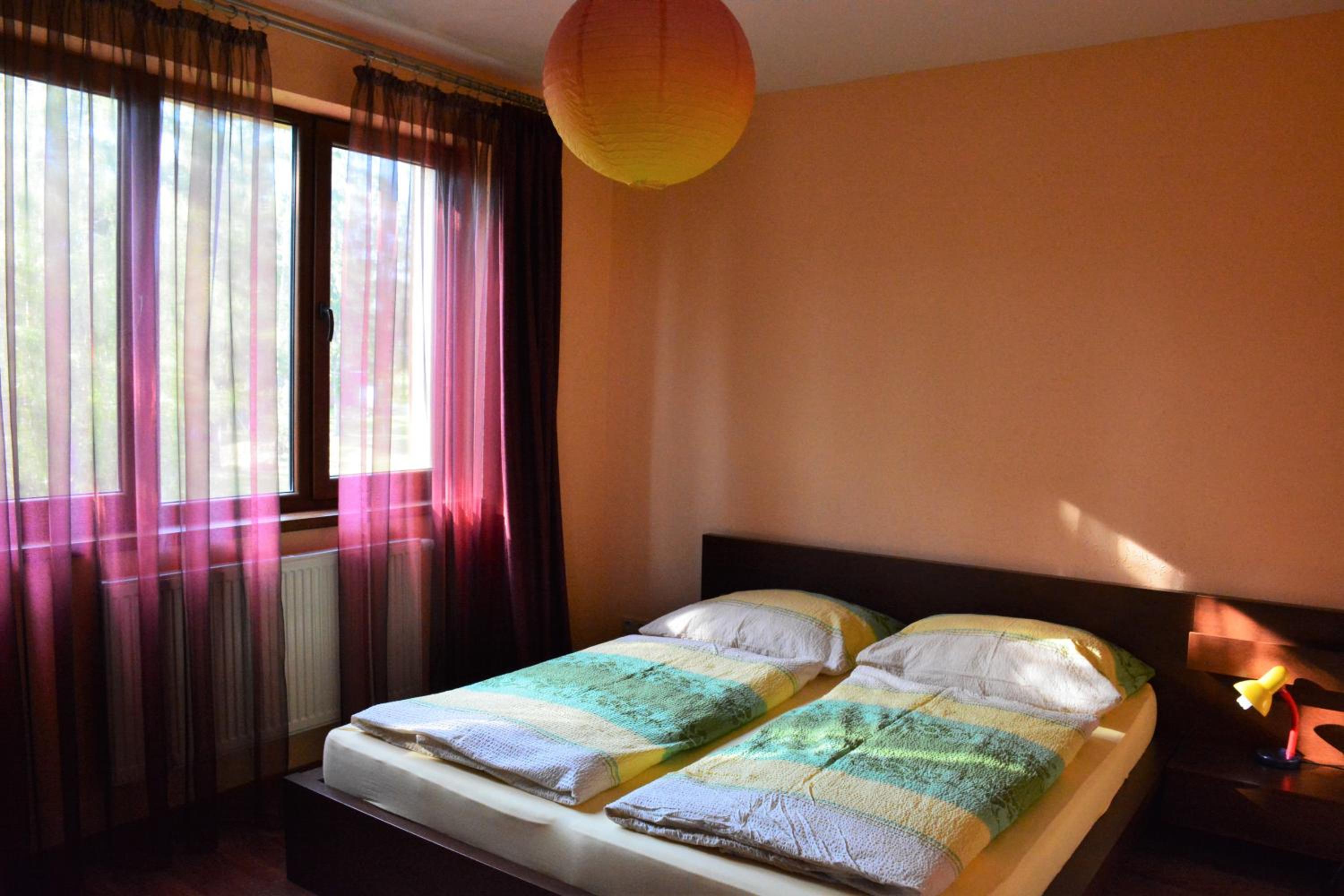 Superior Two-Bedroom Apartment