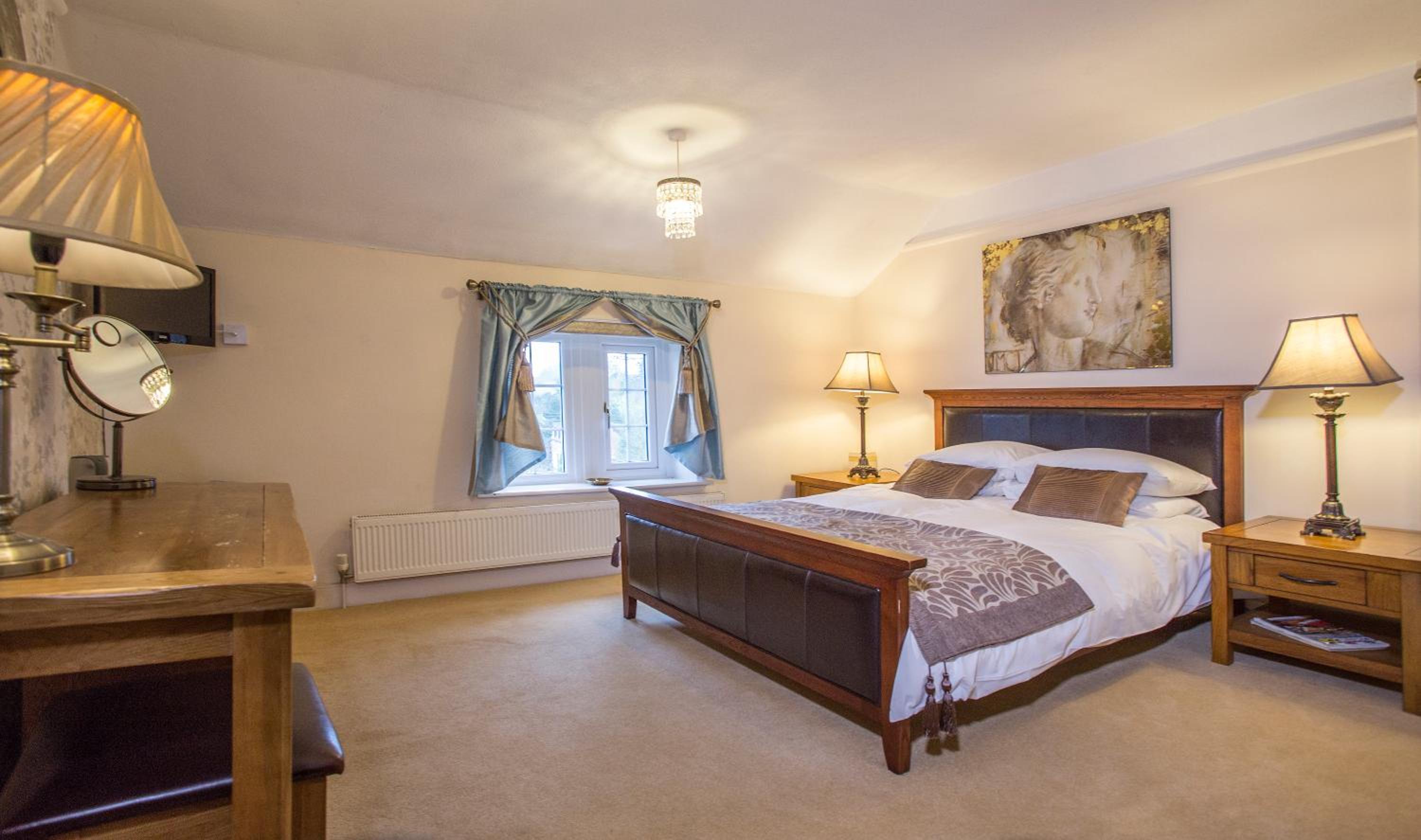Family Suite photo 2