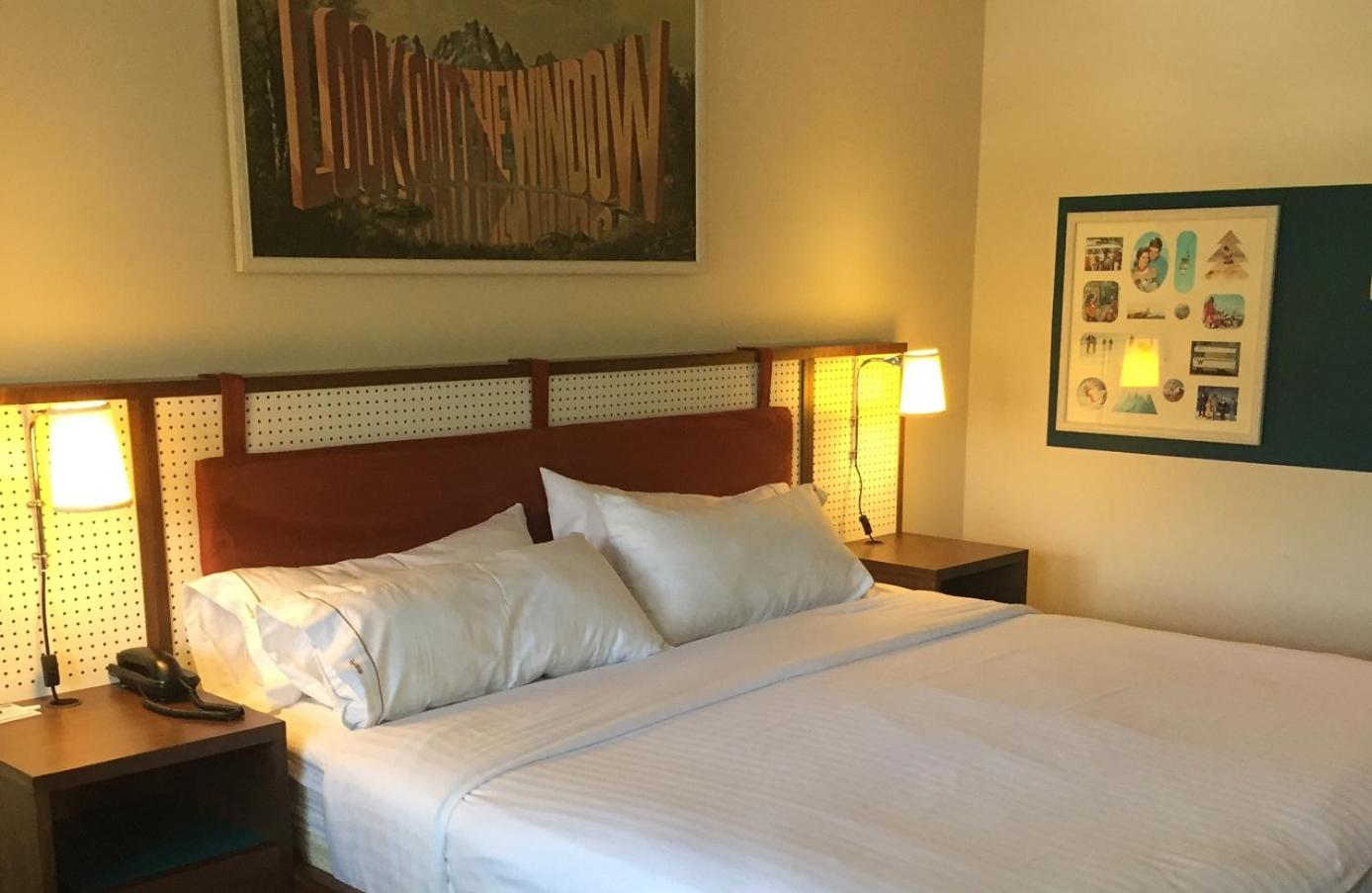 Basic Queen Room photo 1