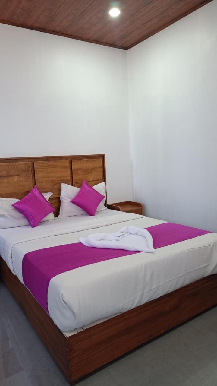 Deluxe Double Room with Balcony photo 1