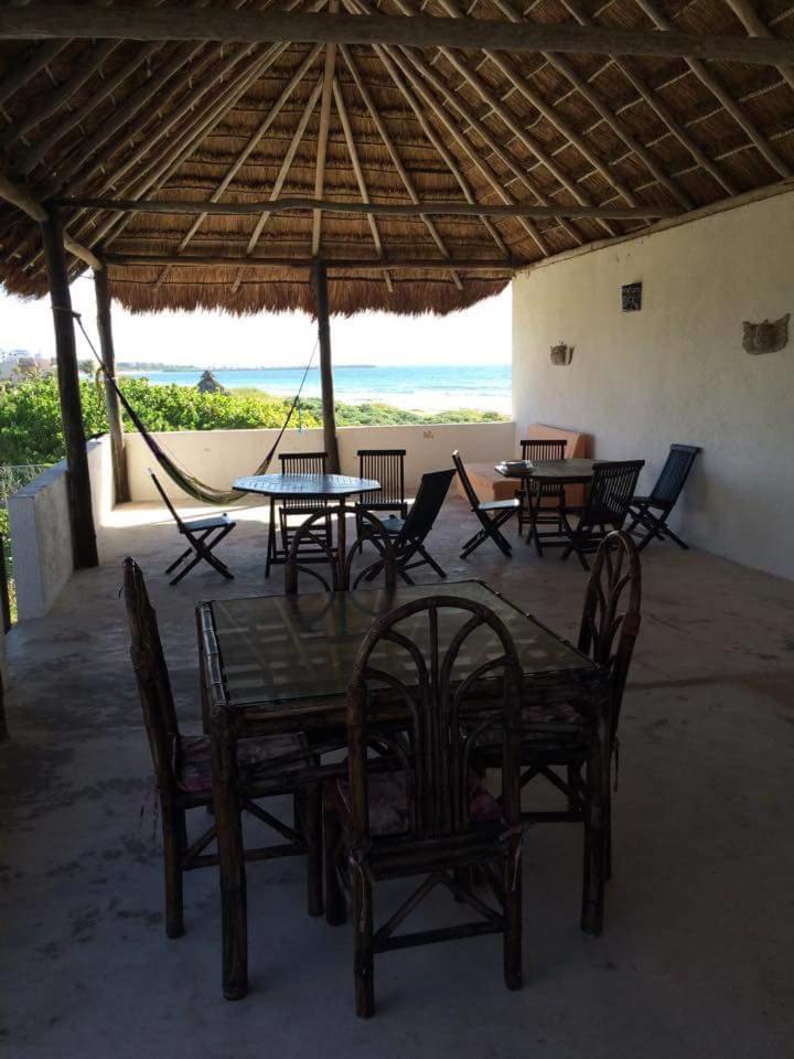 Double Room with Sea View - Photo 1