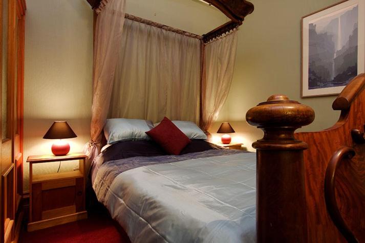 King Room with Garden View photo 1