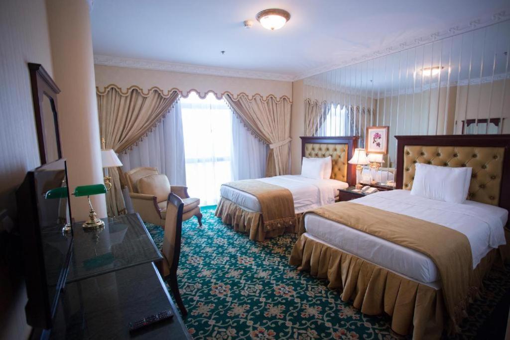 Family Suite