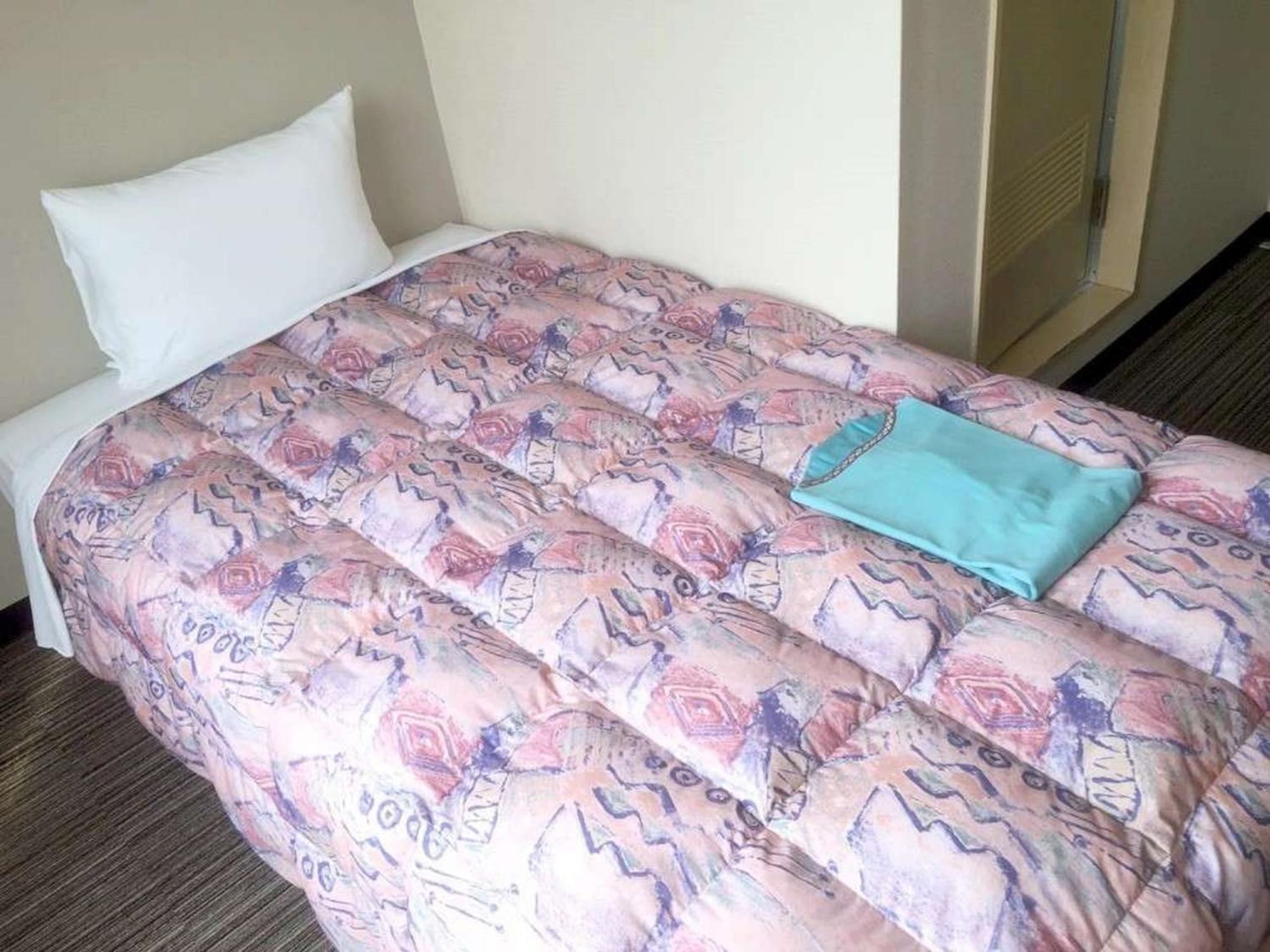 Single Room - Non-Smoking photo 1
