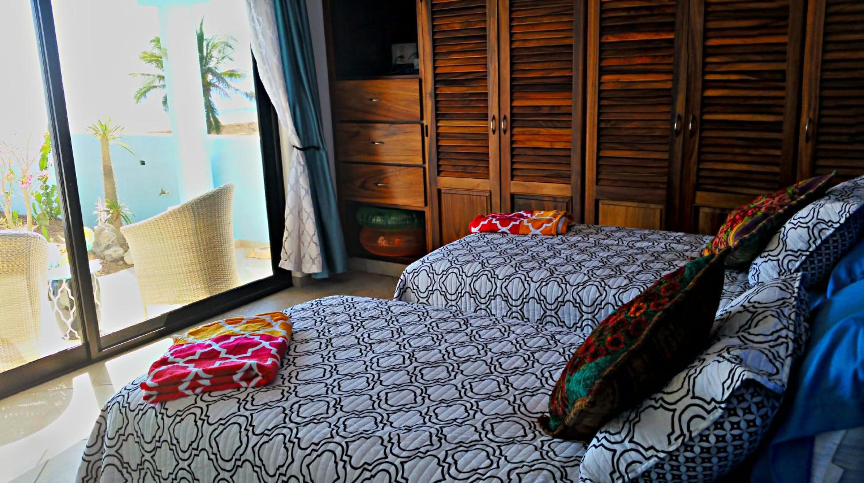 Morning Star Suite with Ocean View photo 1
