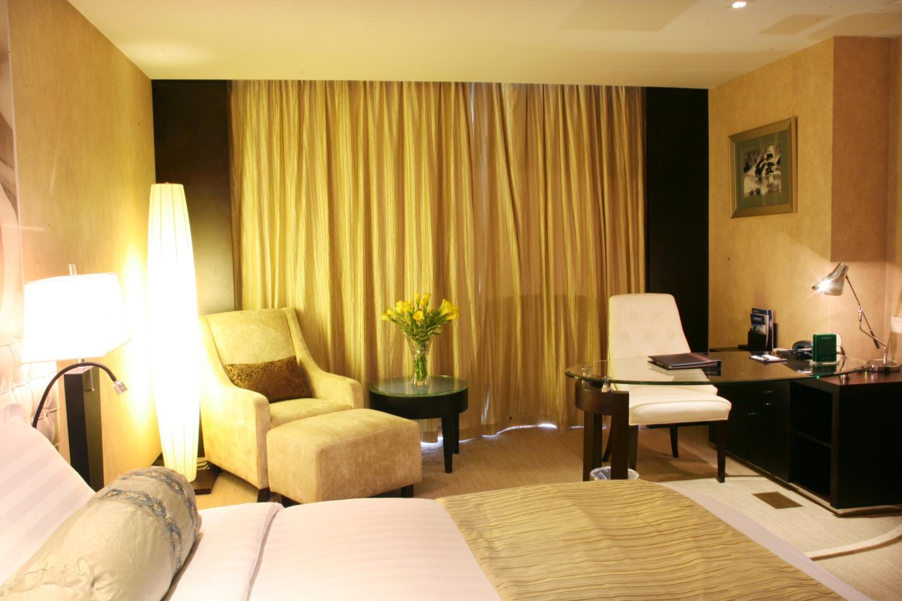 Executive Superior Double Room