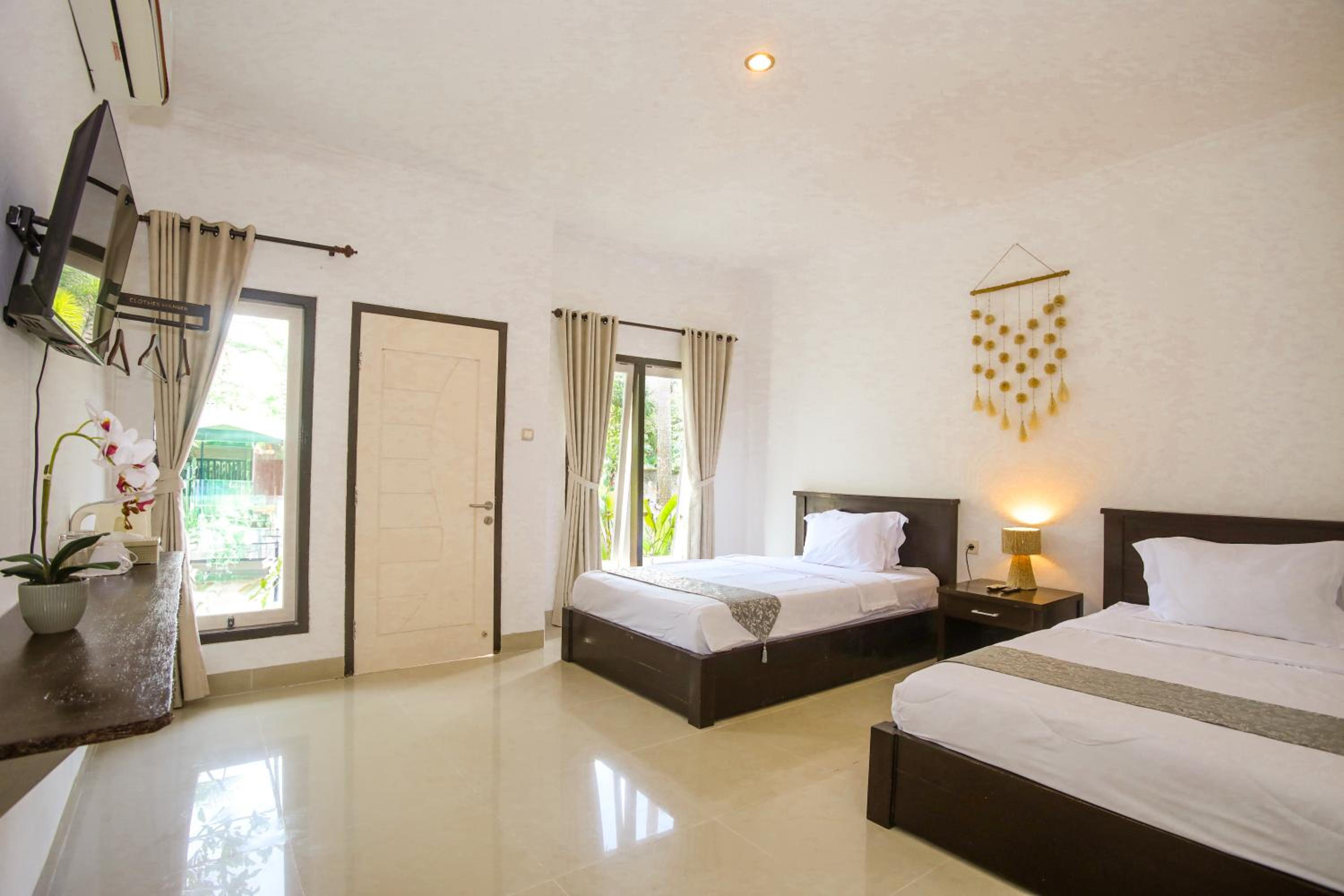 Superior Twin Room - Photo 5