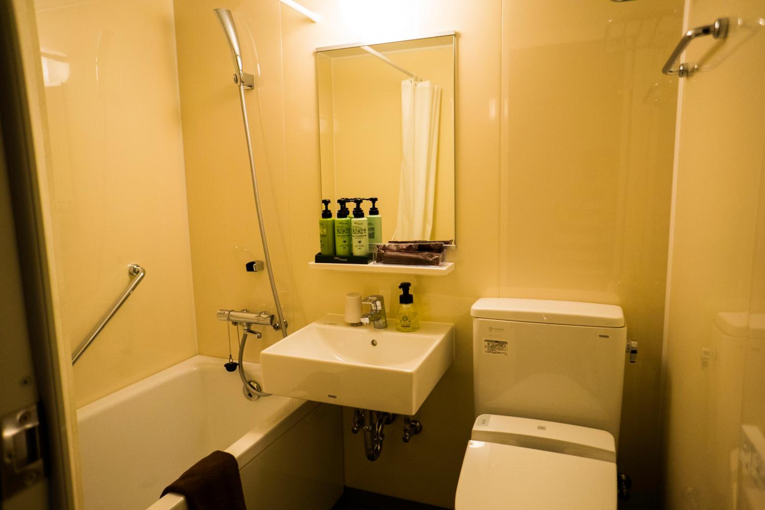 Quadruple Room with Shower photo 2