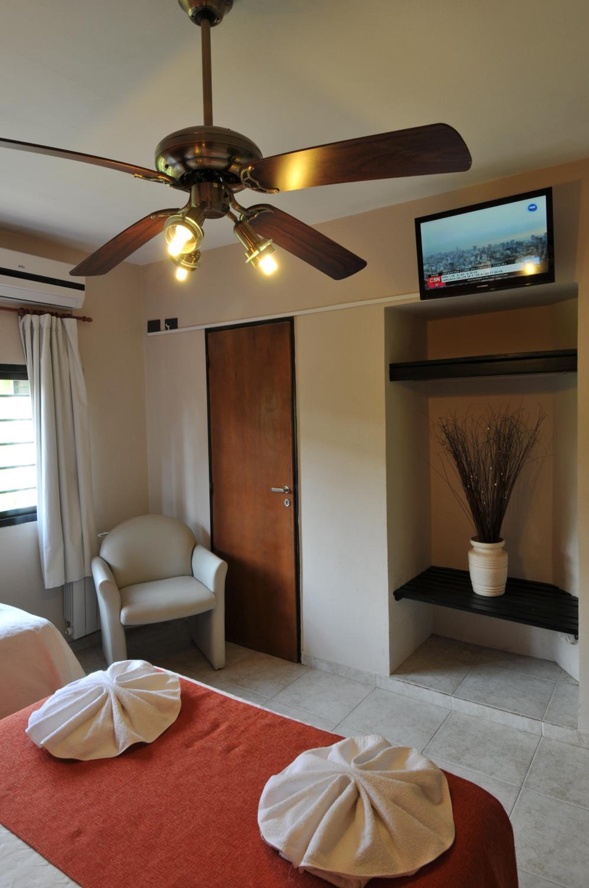 Quadruple Room photo 1
