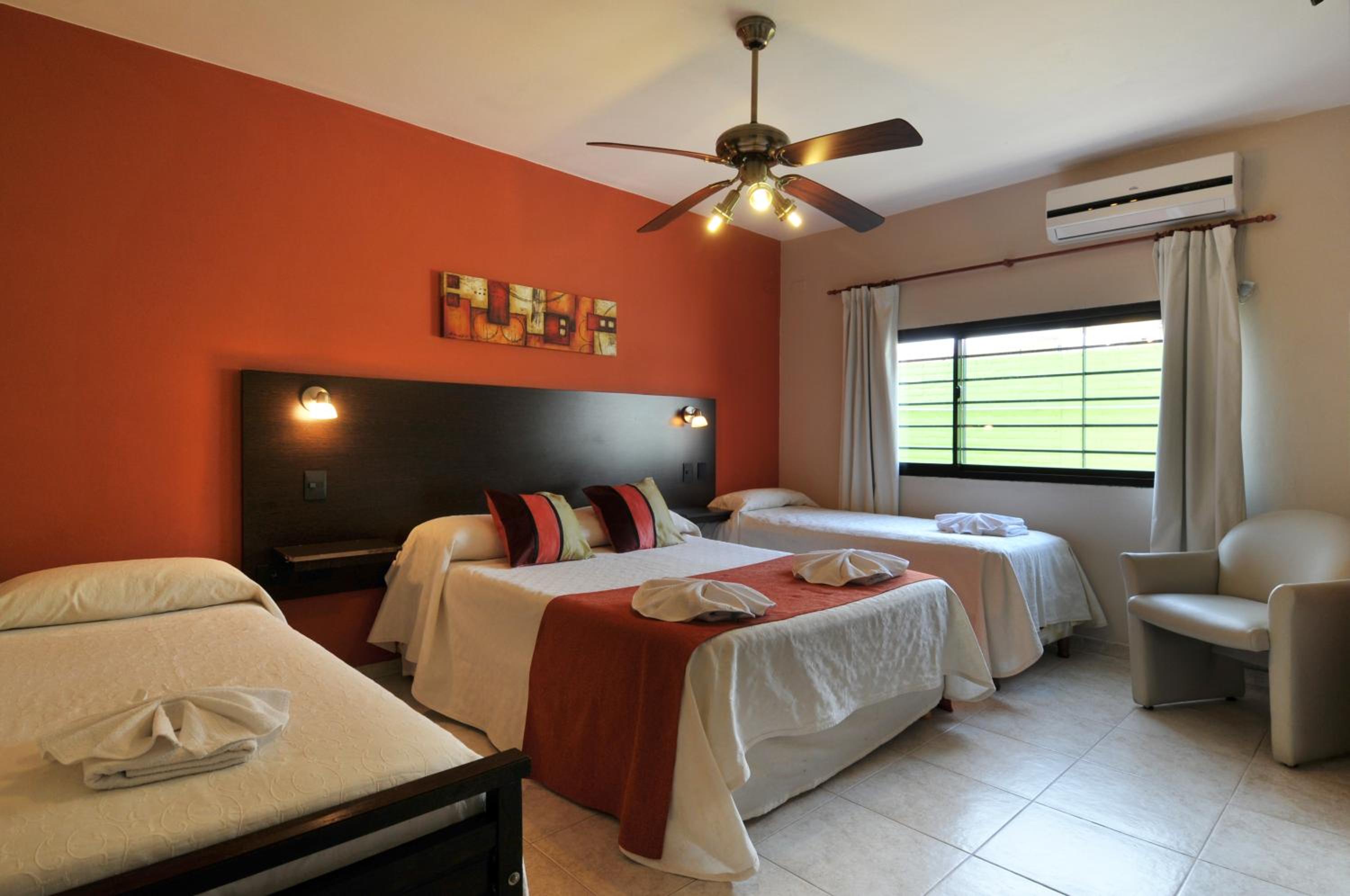 Quadruple Room photo 2