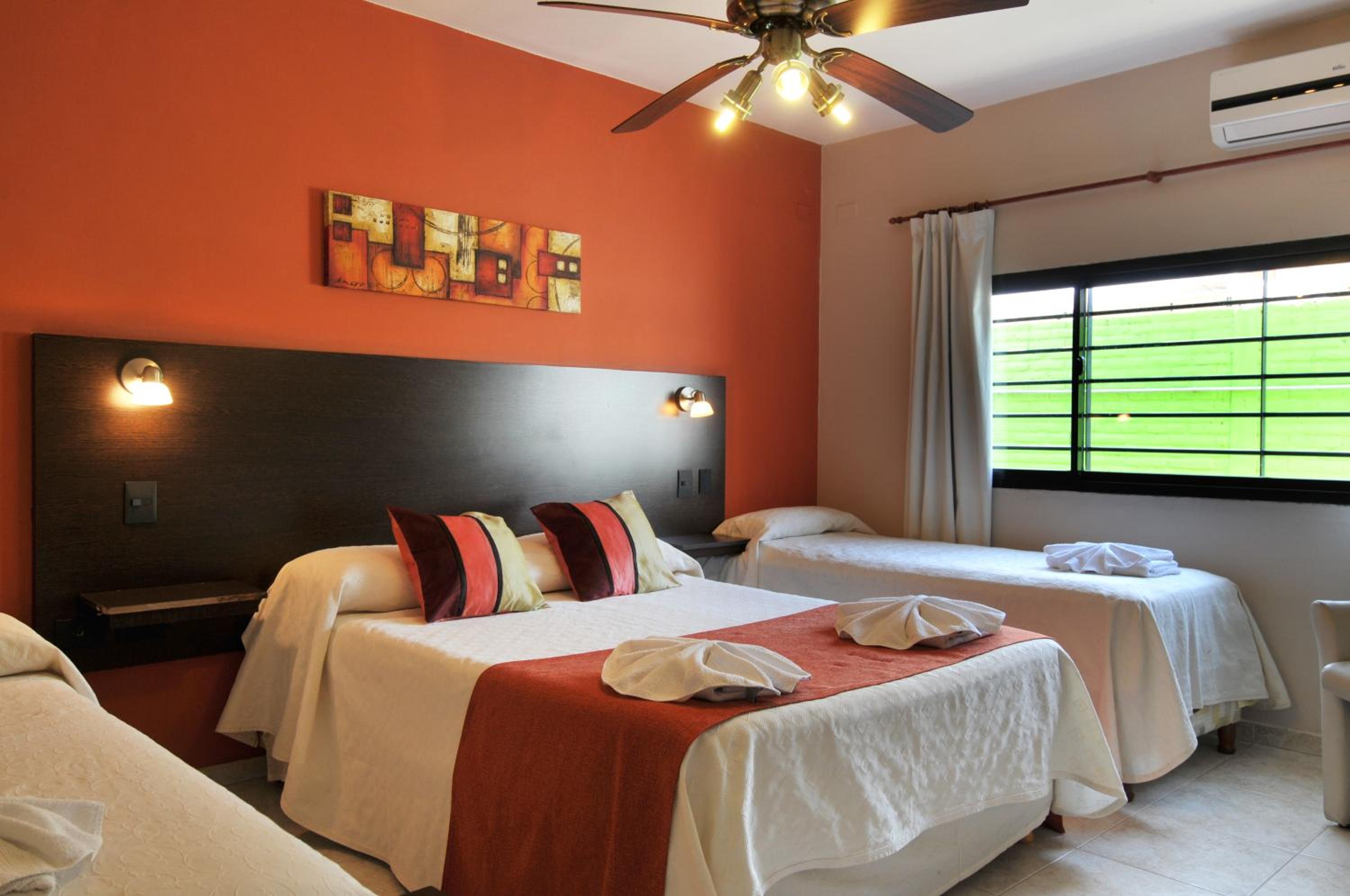 Quadruple Room photo 3