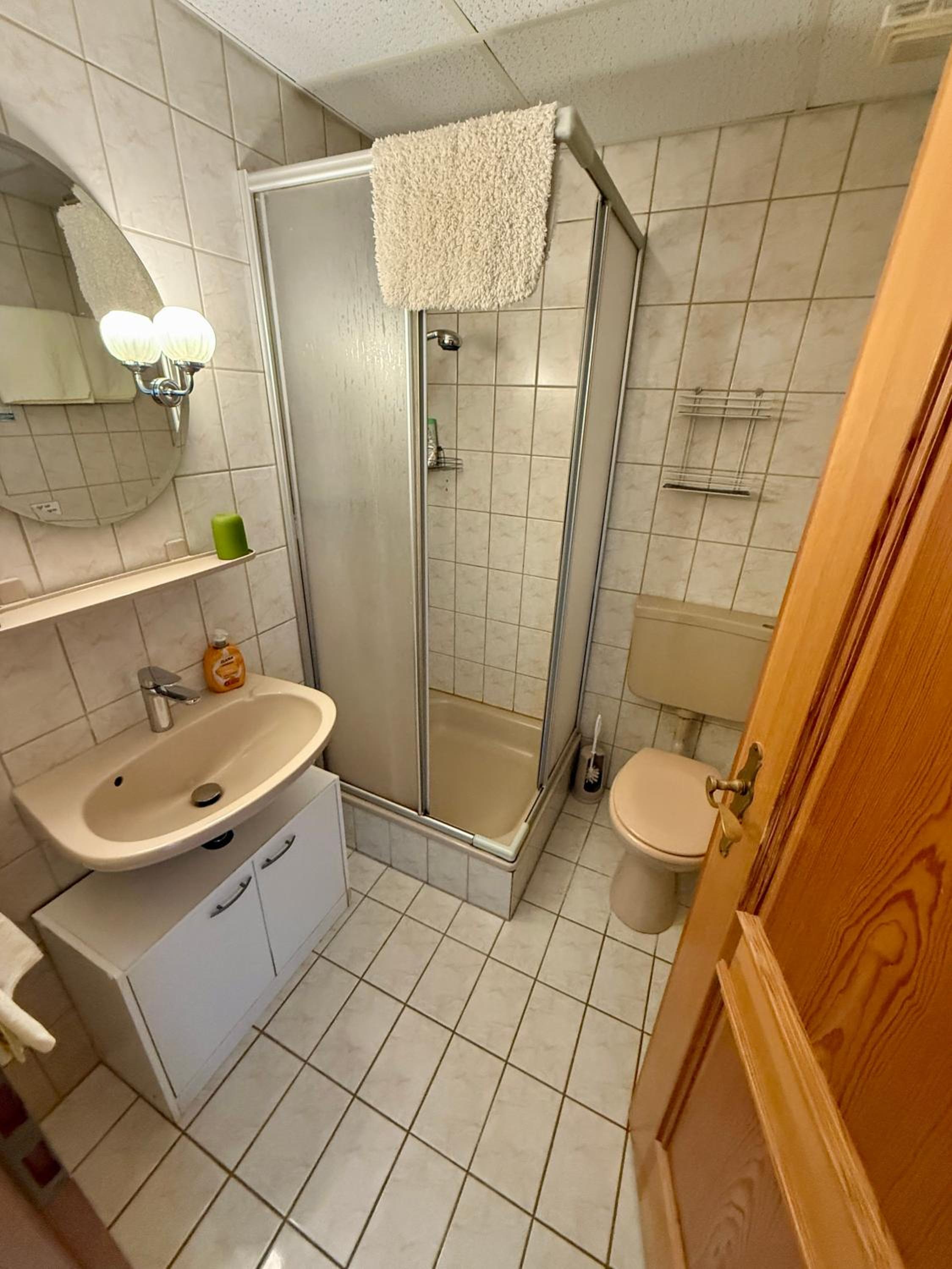 Classic Quadruple Room