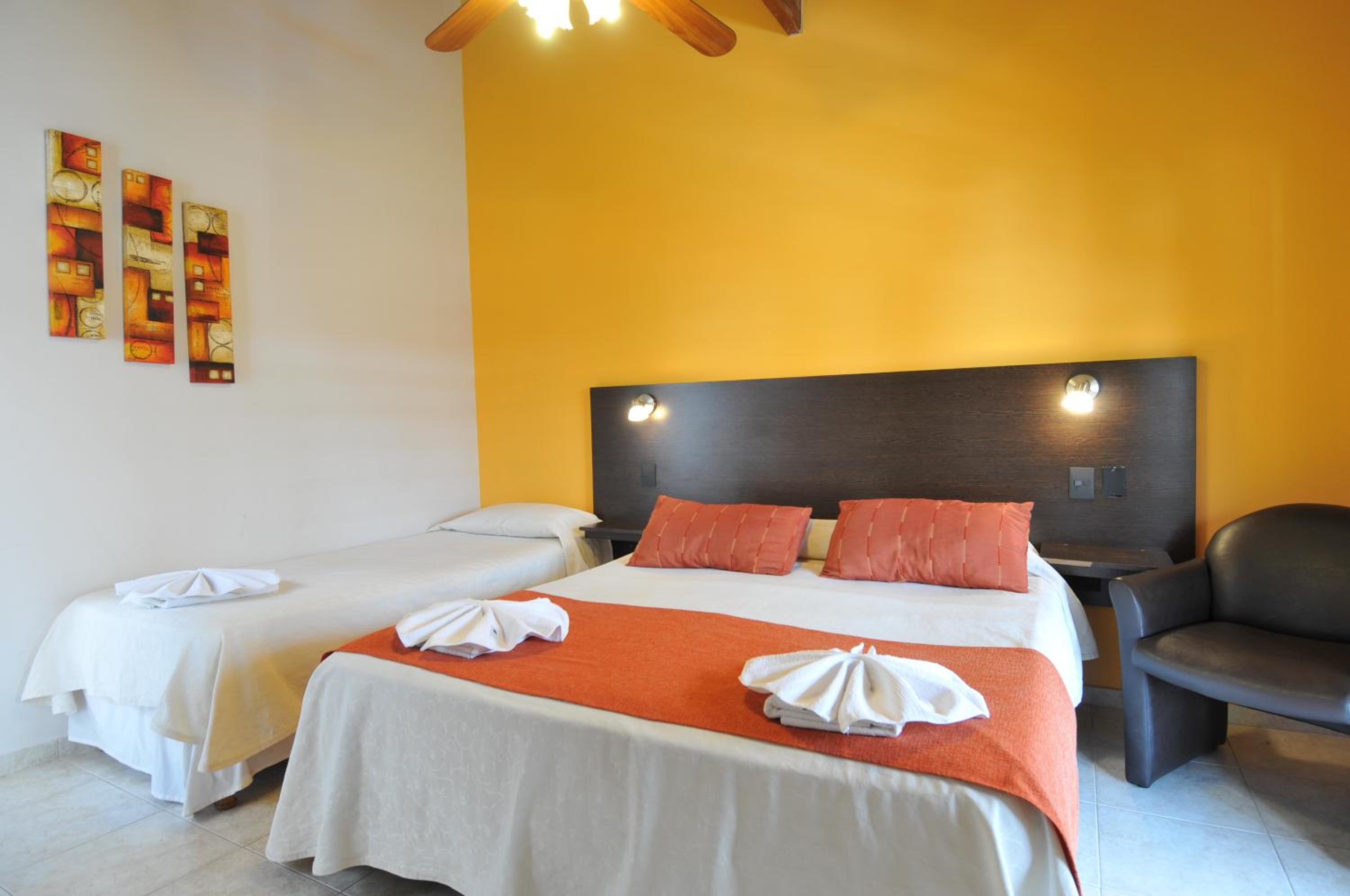 Triple Room photo 3