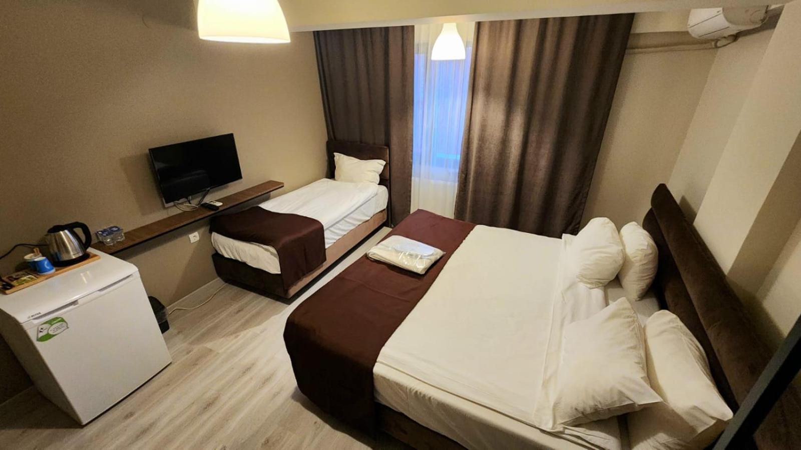 Triple Room photo 3