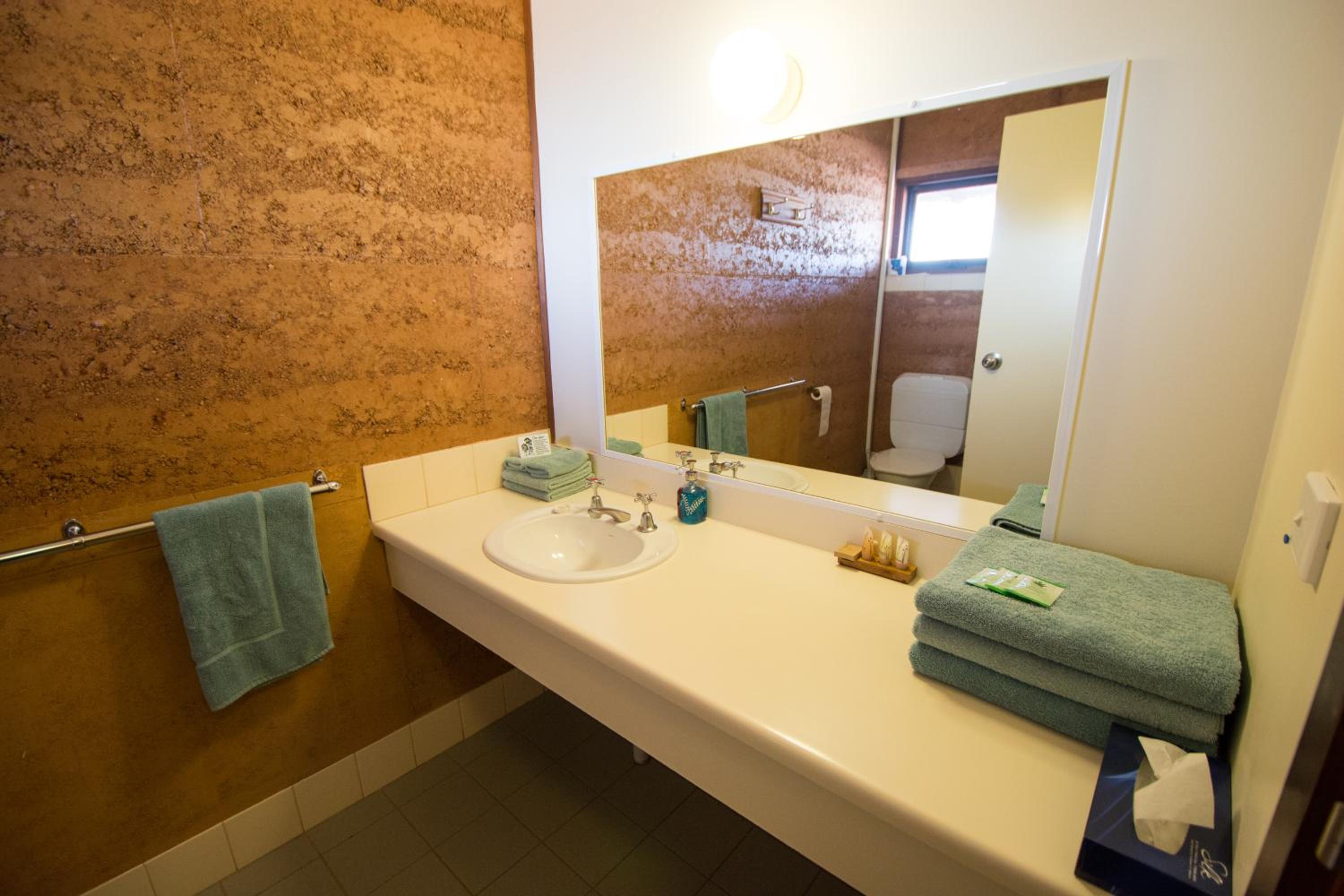 Standard Double or Twin Room photo 3