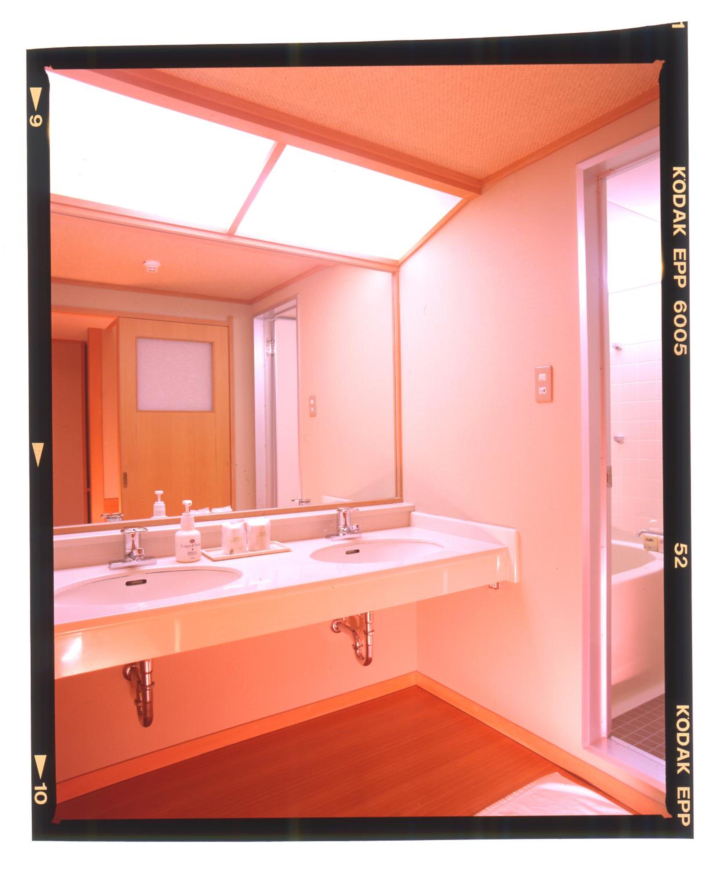 Japanese-Style Quadruple Room photo 3