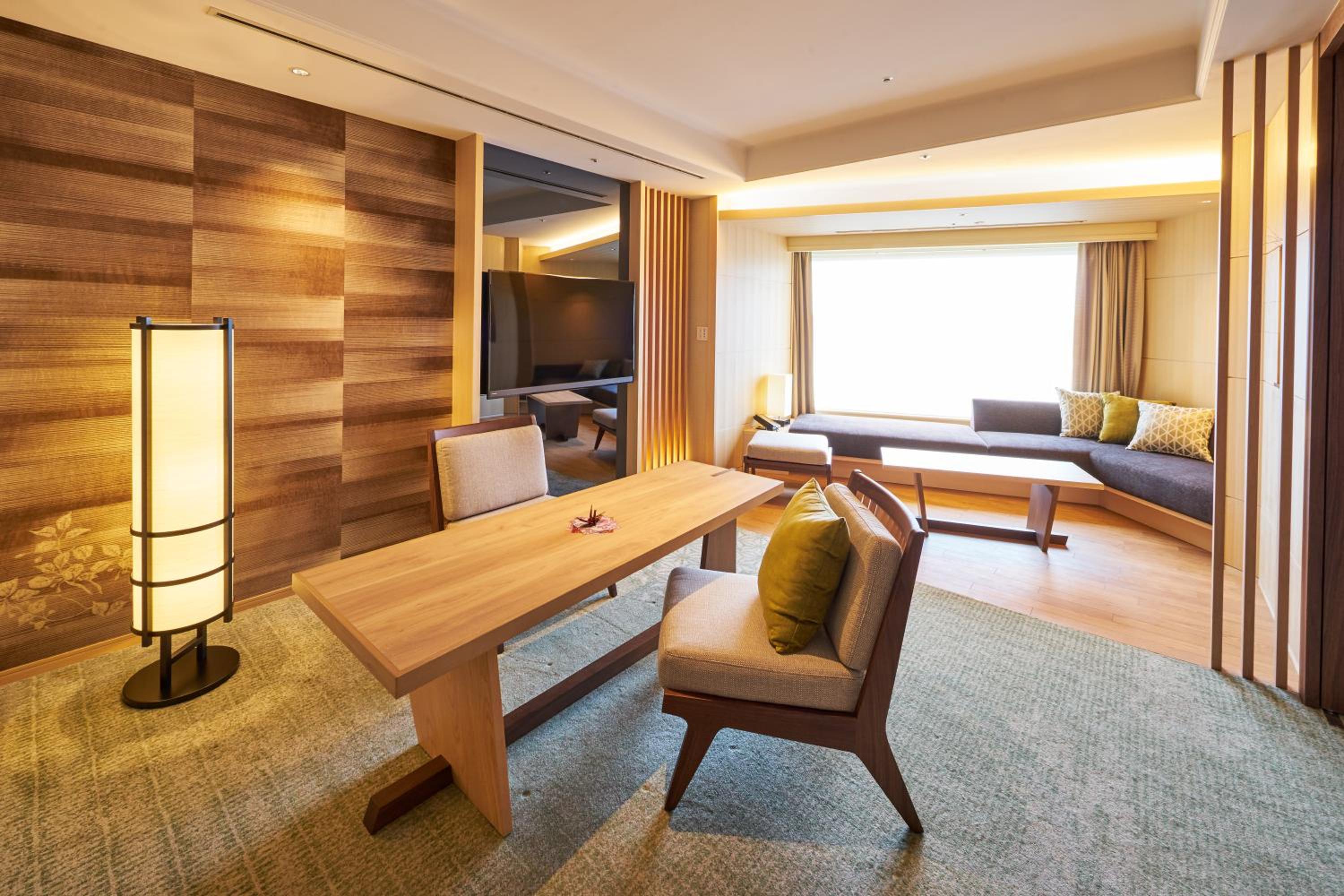Executive Suite Room