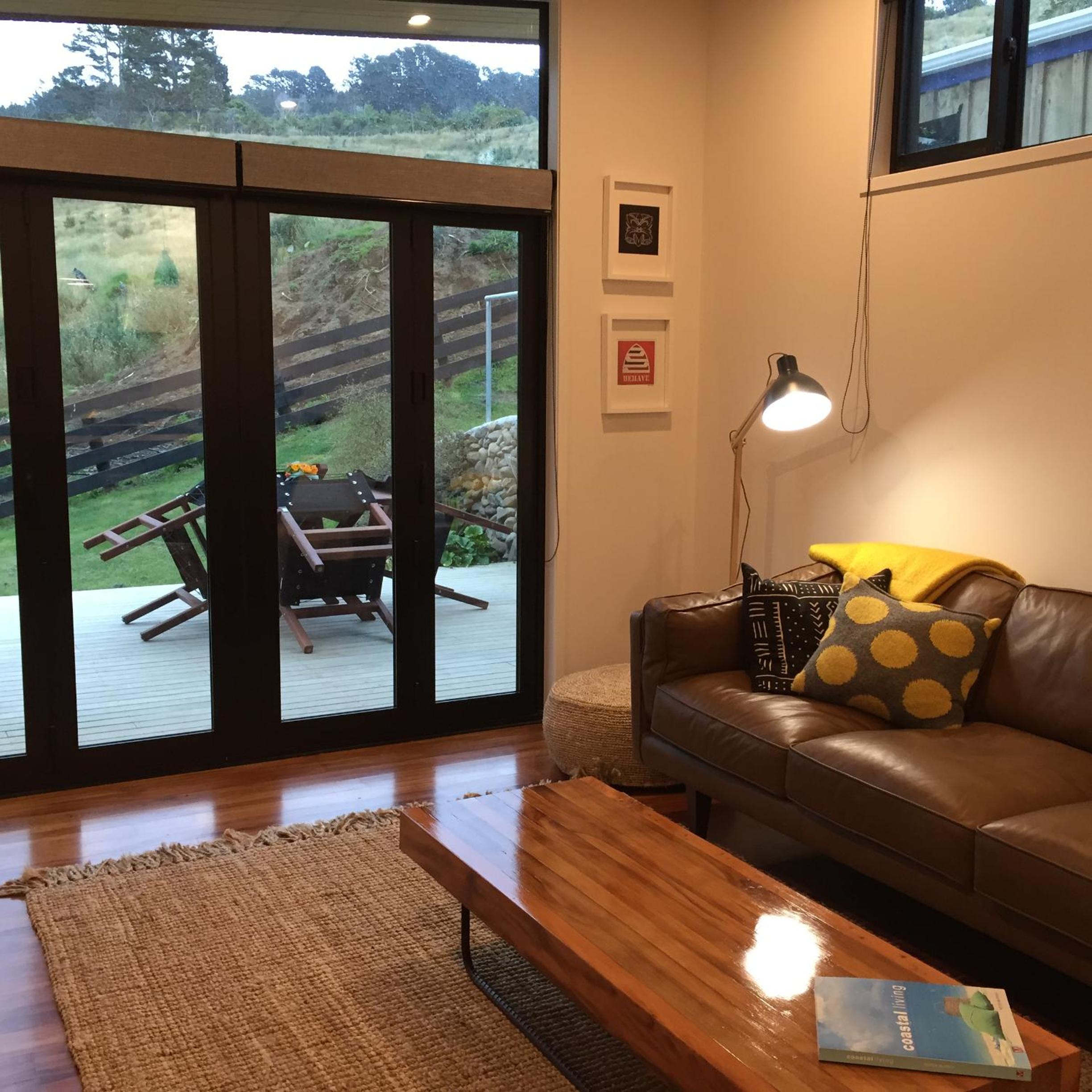 One-Bedroom House photo 3