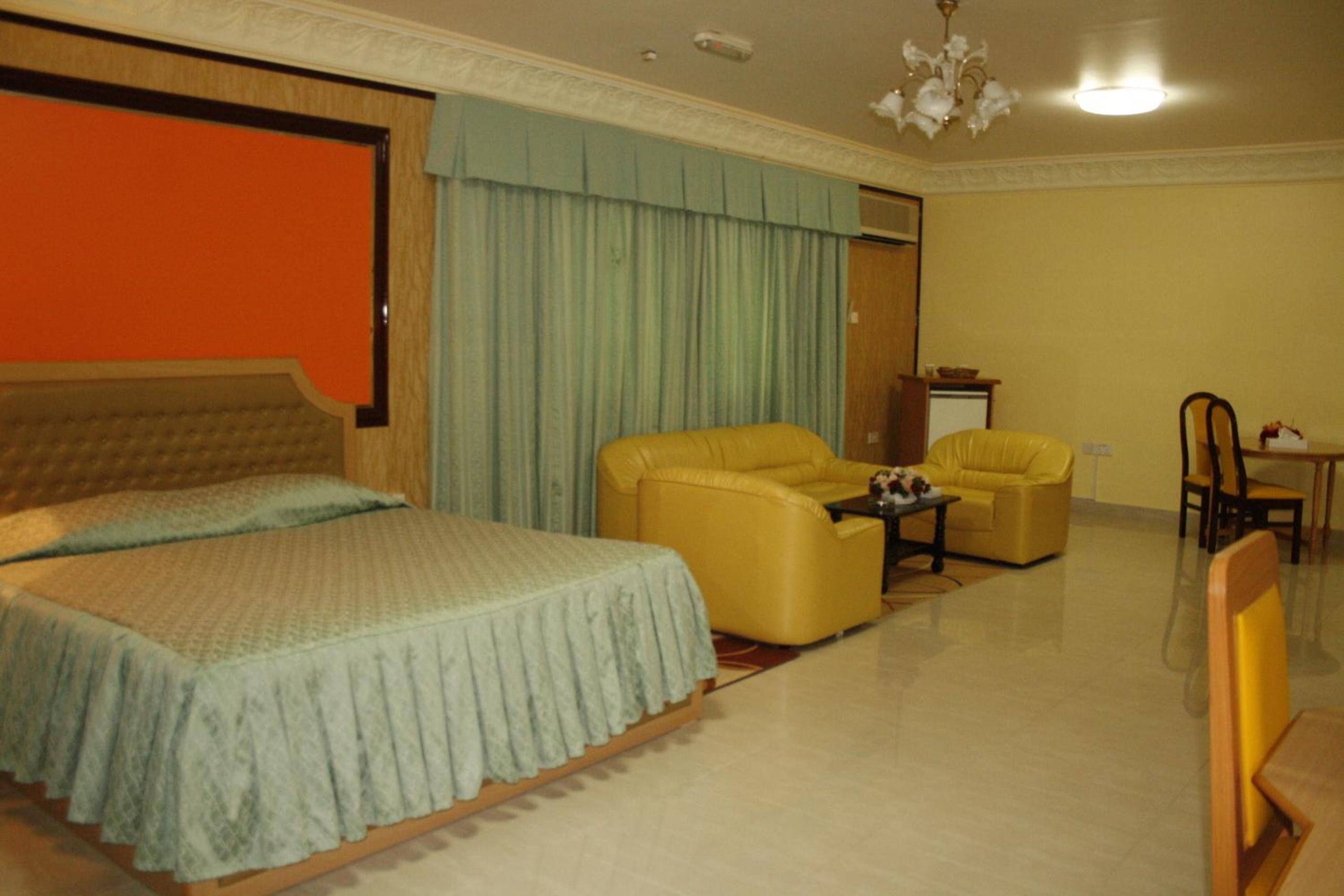 Deluxe Room photo 3