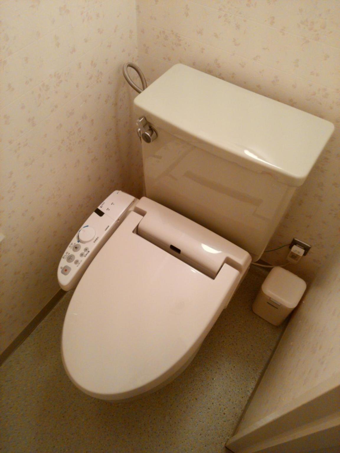 Large Double Room - Photo 2