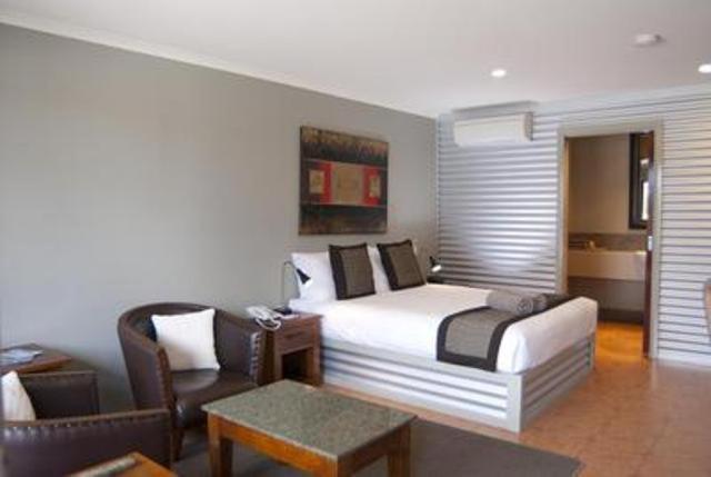 Superior Queen Room
