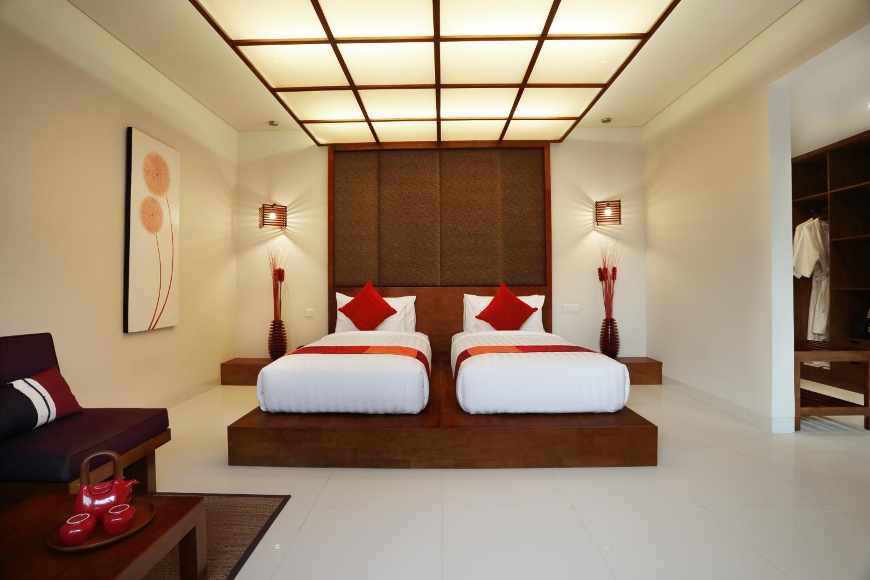 Hikari One-Bedroom Villa with Private Pool photo 3