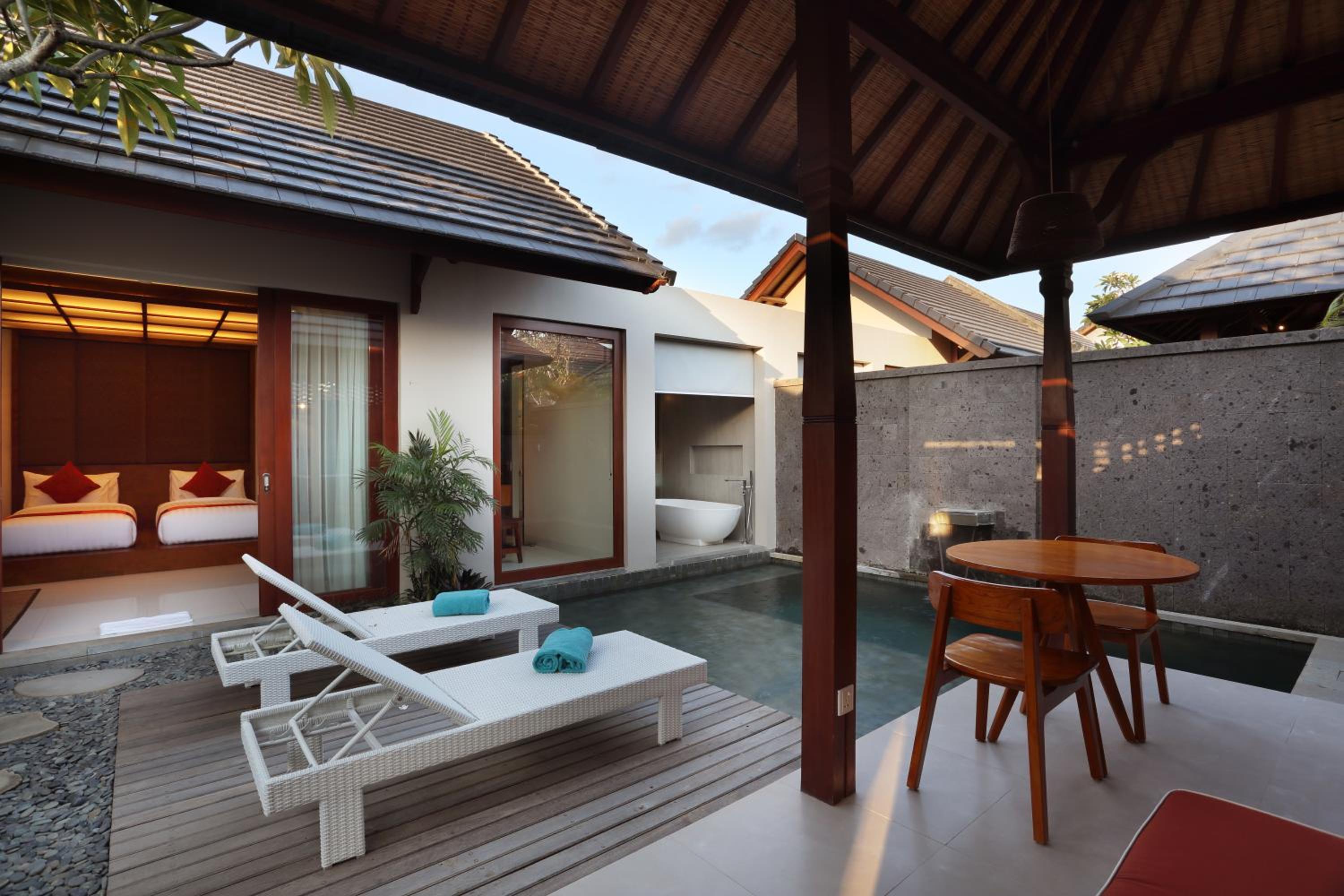 Theanna Villa and Spa Canggu, photo 181