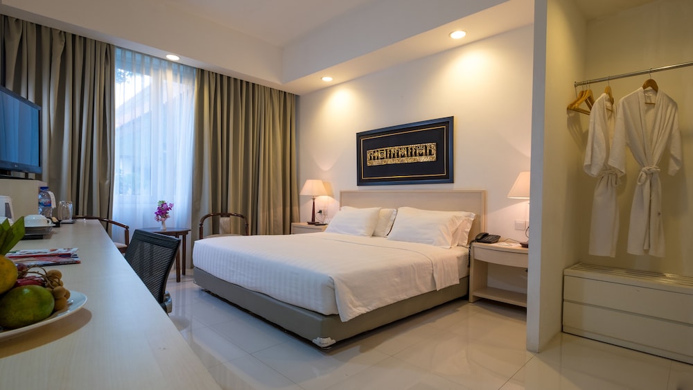 Deluxe Room photo 3