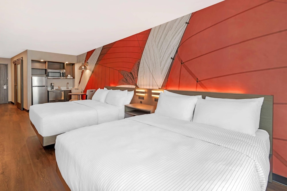 Cambria Hotel Plymouth, Billede 2