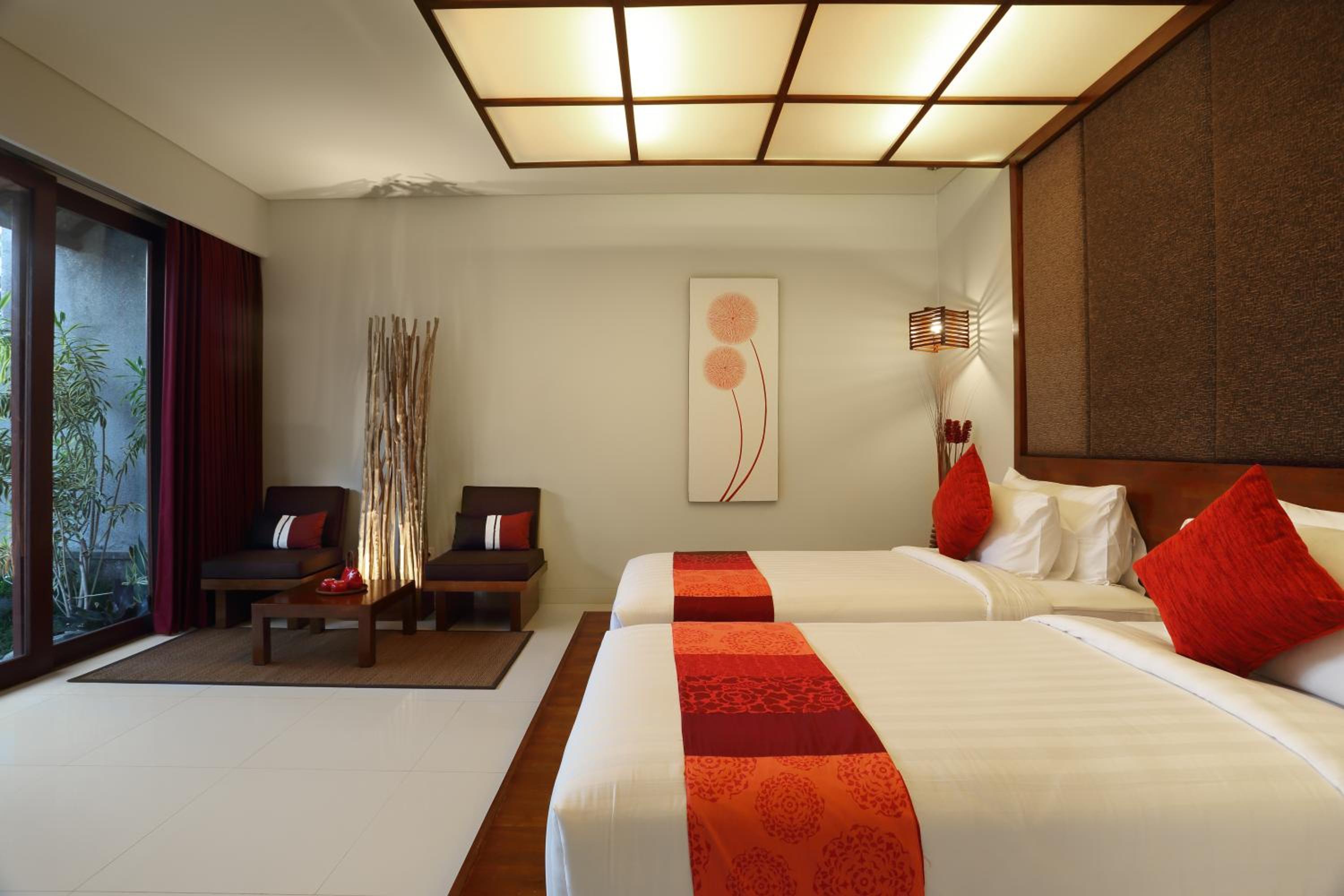 Theanna Villa and Spa Canggu, photo 166