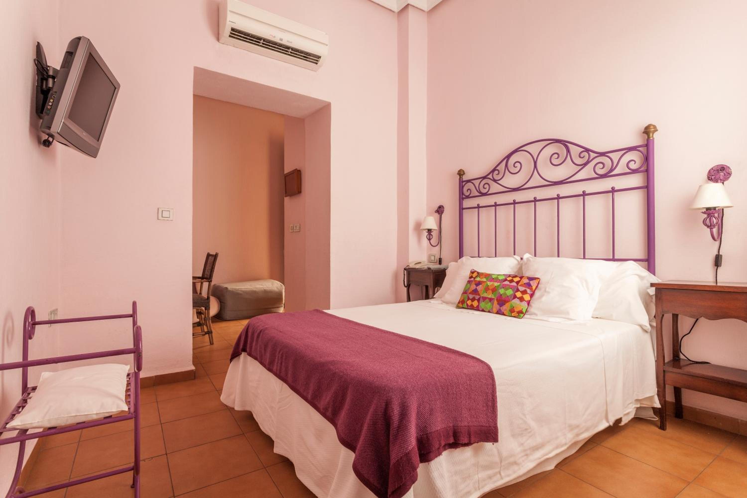 Habitación Doble Estándar