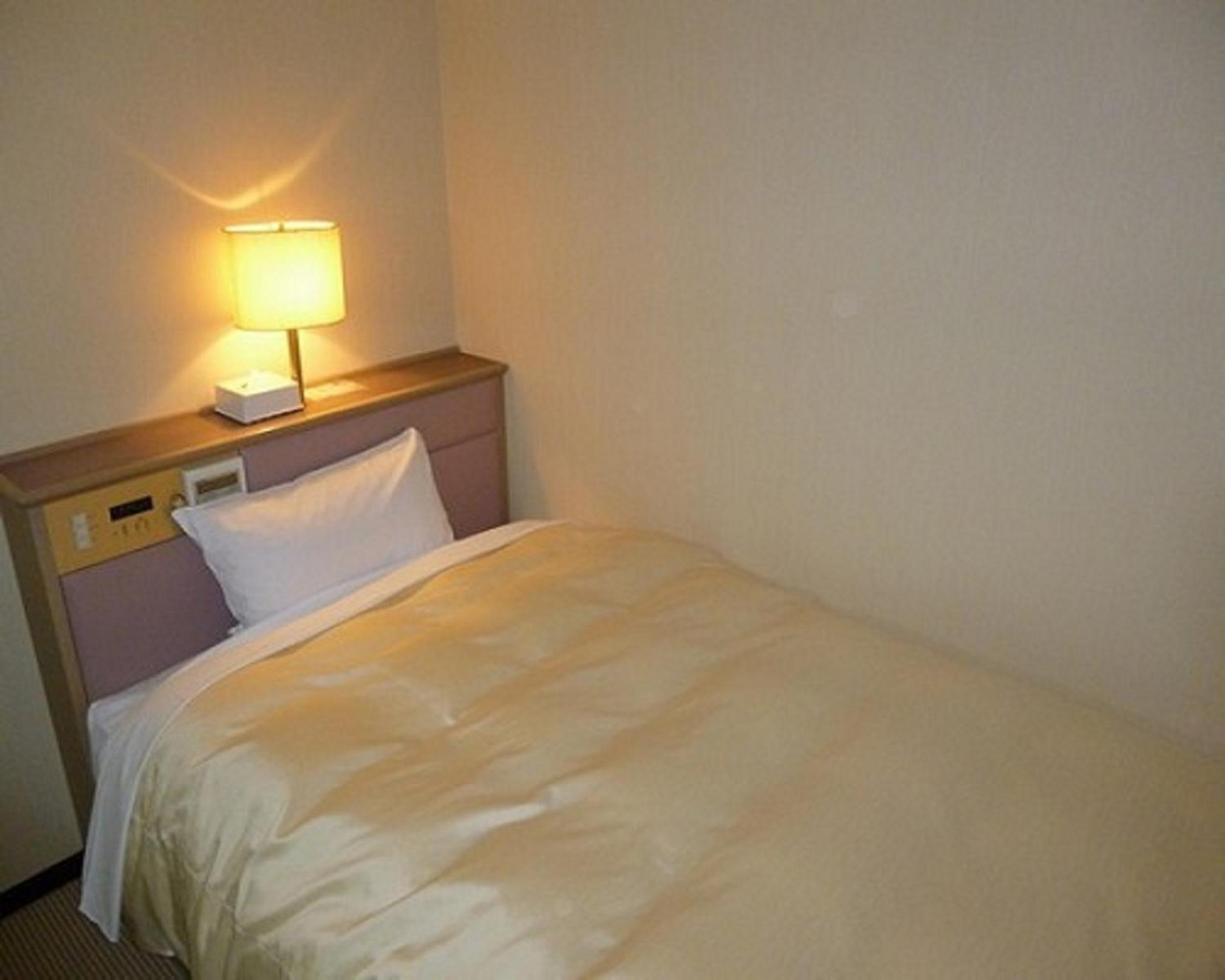 Single Room - Non-Smoking photo 1