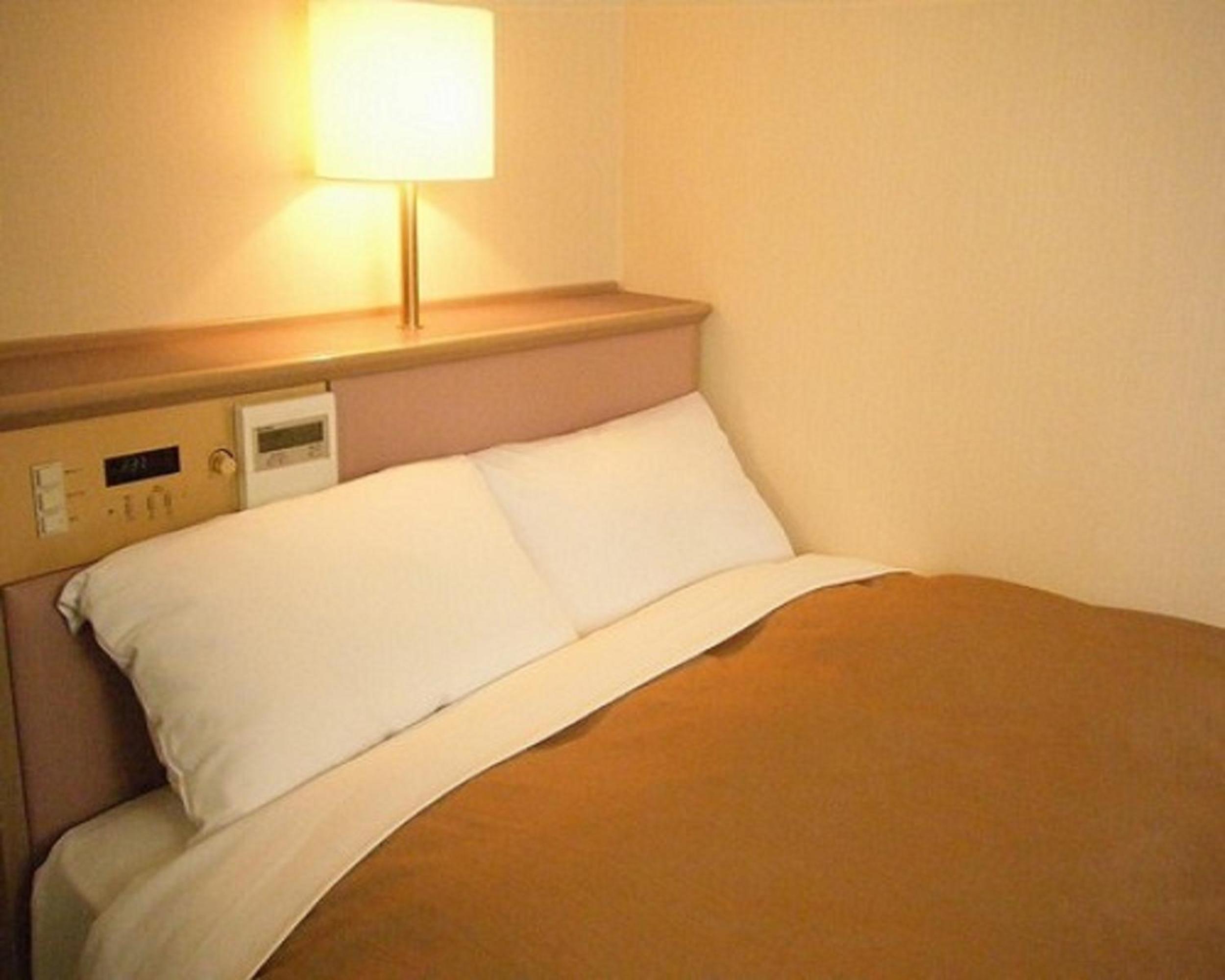 Double Room with Small Double Bed - Non-Smoking photo 1